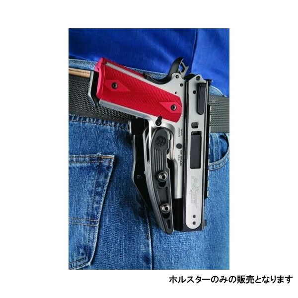 HOGUE ホーグ ユニバーサル ホルスター パワースピード (00500)
