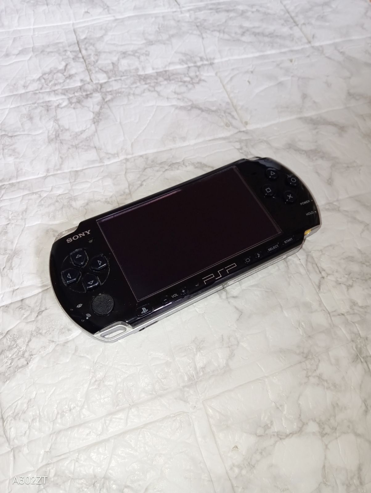 【美品】PSP3000本体