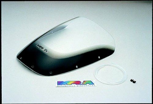 新品 MRA(エムアールエー) スクリーン オリジナル レッド RS250/SP(98-) MO721R