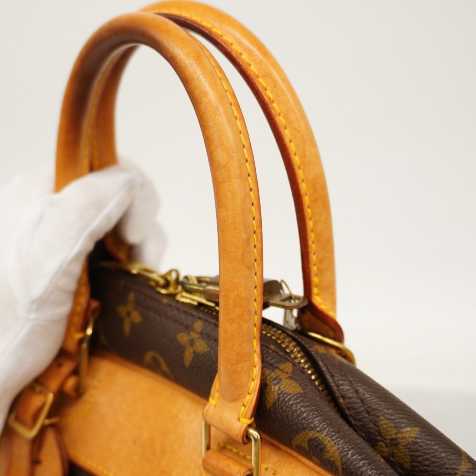 ルイ・ヴィトン(Louis Vuitton) ルイ・ヴィトン ハンドバッグ