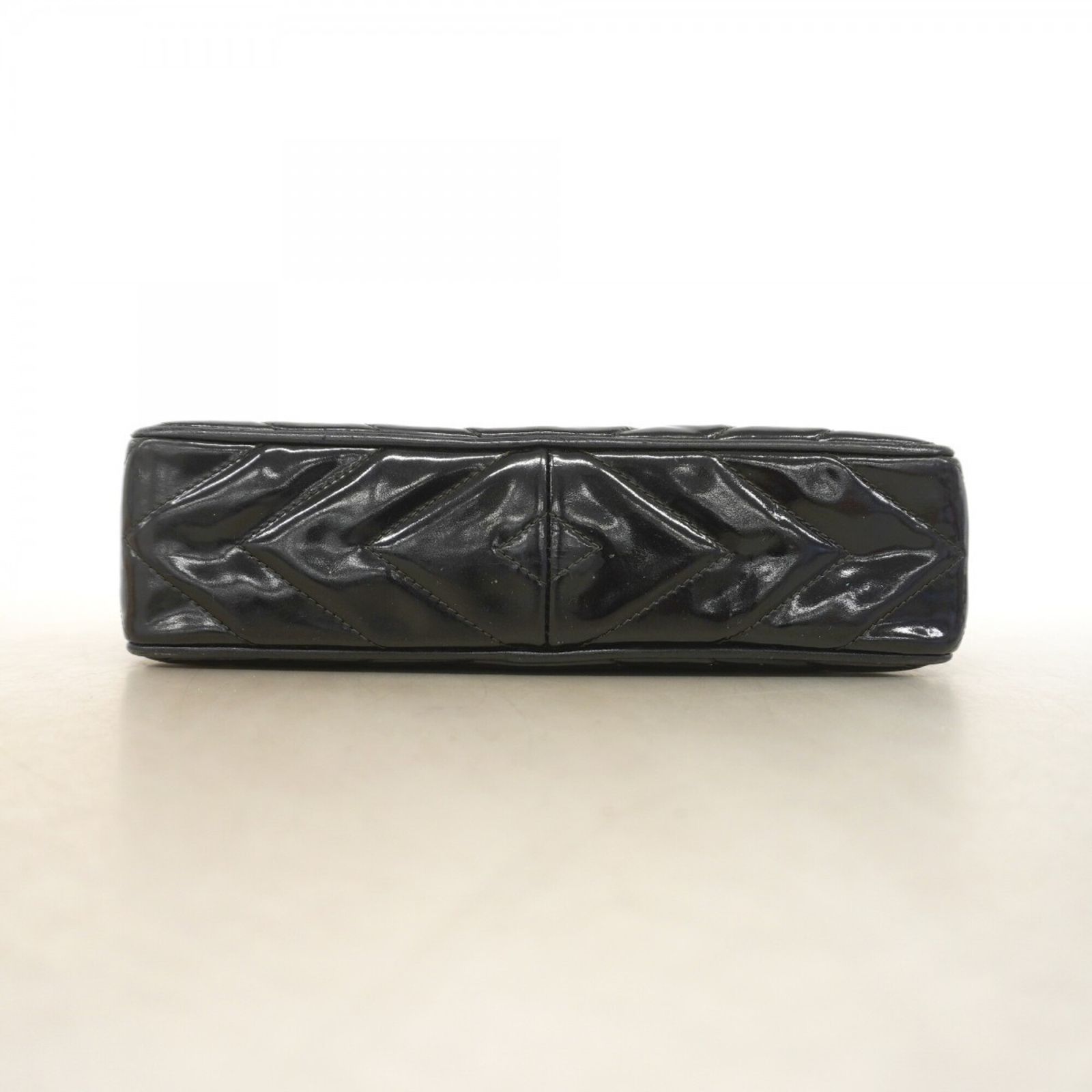 シャネル(Chanel) シャネル ショルダーバッグ 付きチェーンショルダー