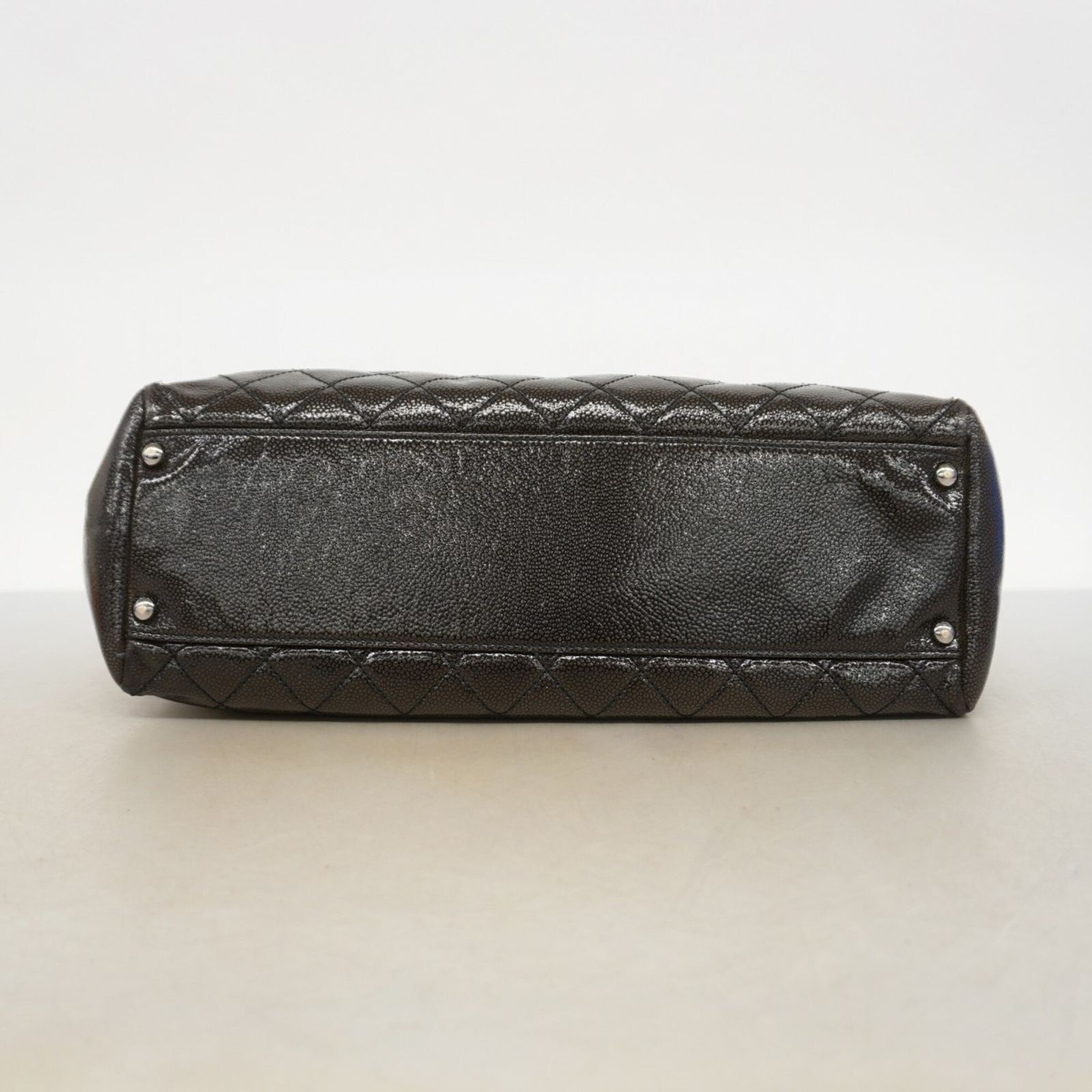 シャネル(Chanel) シャネル トートバッグ・チェーントート 2.55 