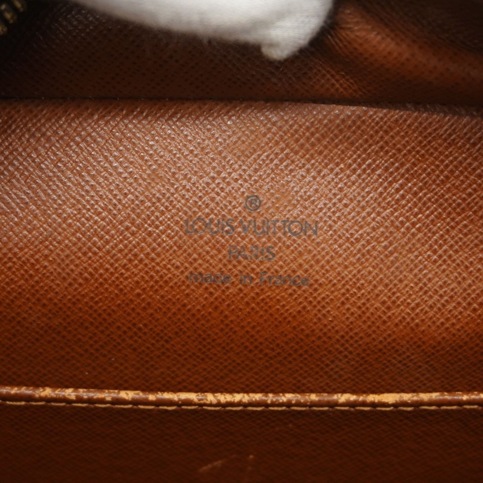 ルイ・ヴィトン(Louis Vuitton) ルイ・ヴィトン ショルダーバッグ モノグラム シテMM M51182 ブラウンレディース