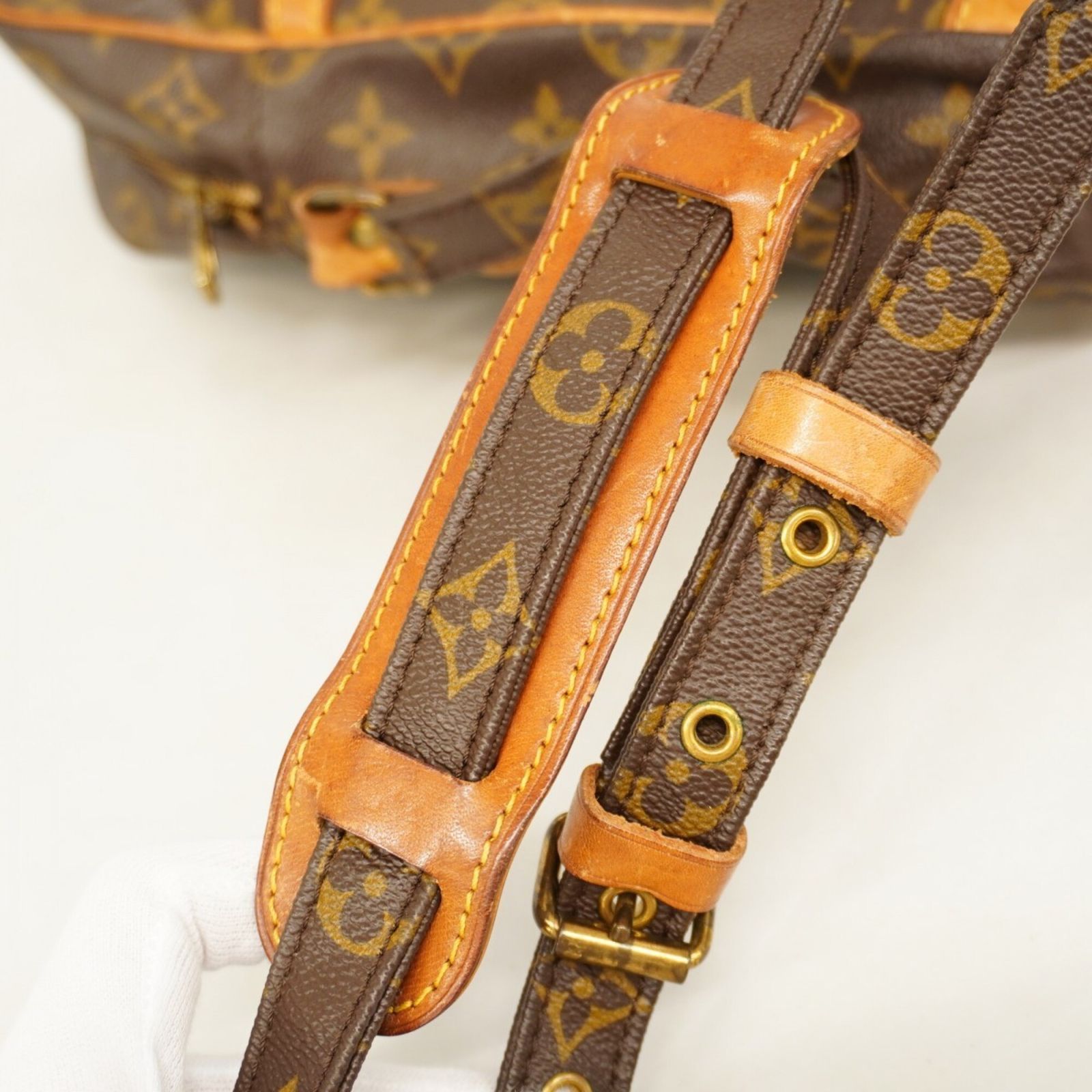 ルイ・ヴィトン(Louis Vuitton) ルイ・ヴィトン ショルダーバッグ 