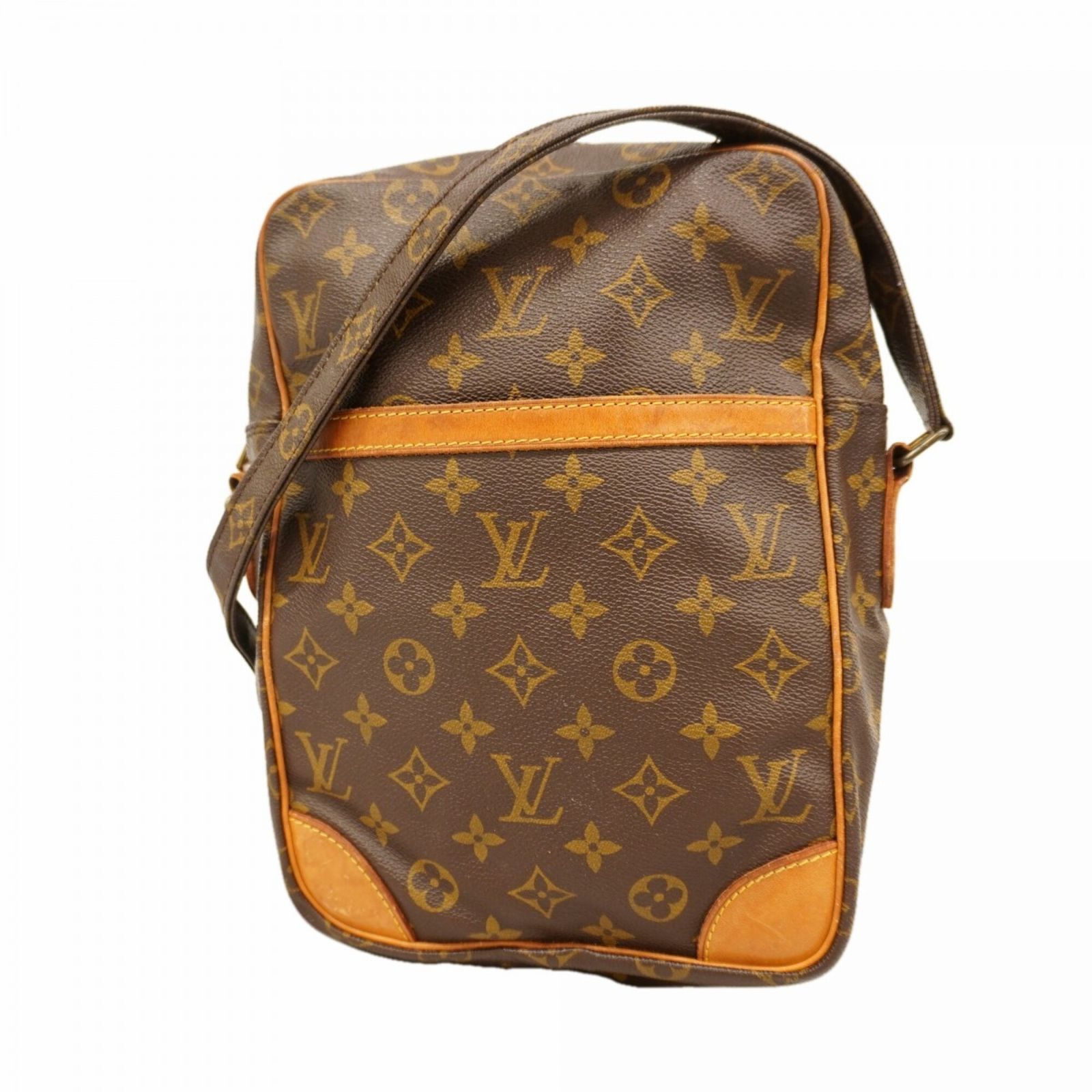 ルイ・ヴィトン(Louis Vuitton) ルイ・ヴィトン ショルダーバッグ 