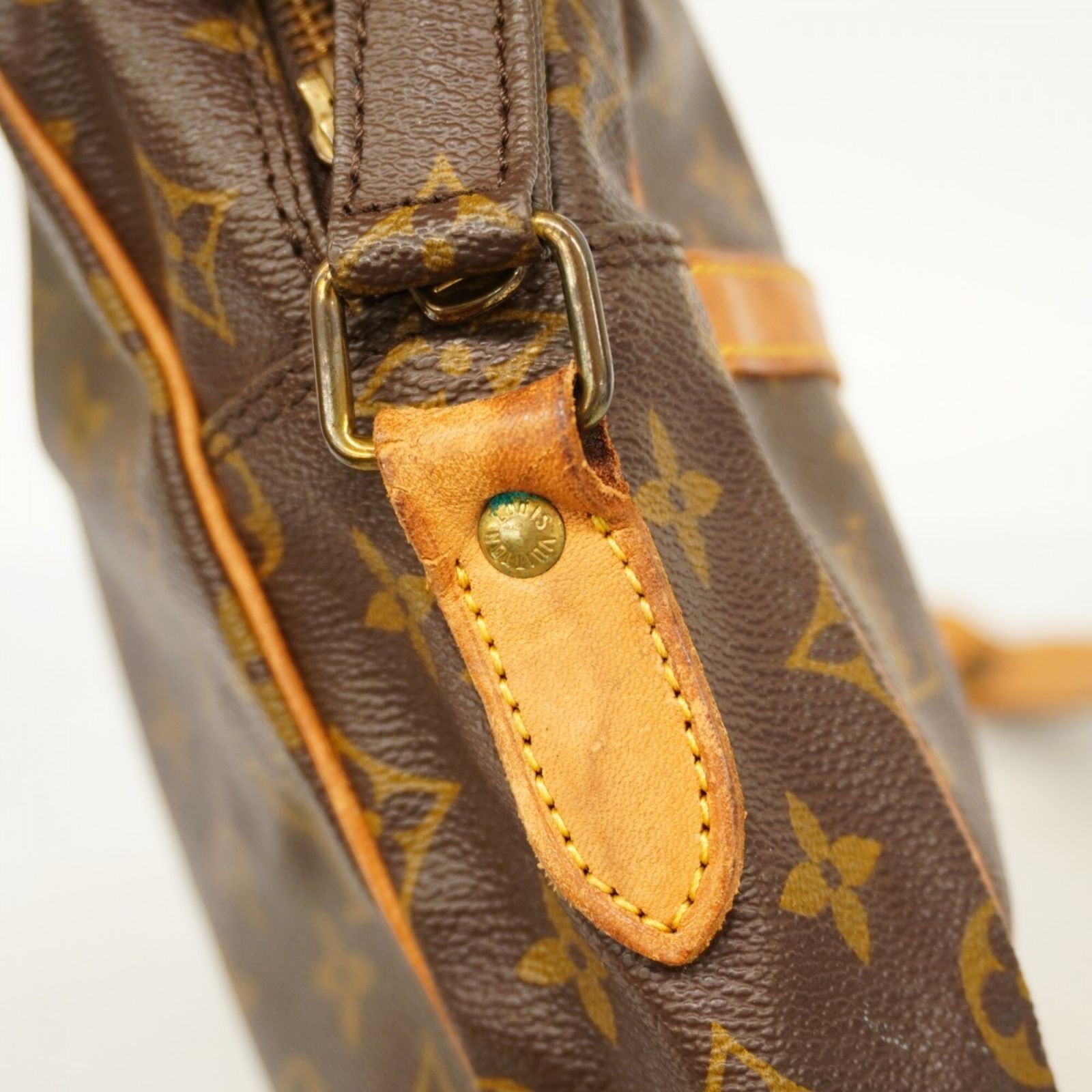 ルイ・ヴィトン(Louis Vuitton) ルイ・ヴィトン ショルダーバッグ 