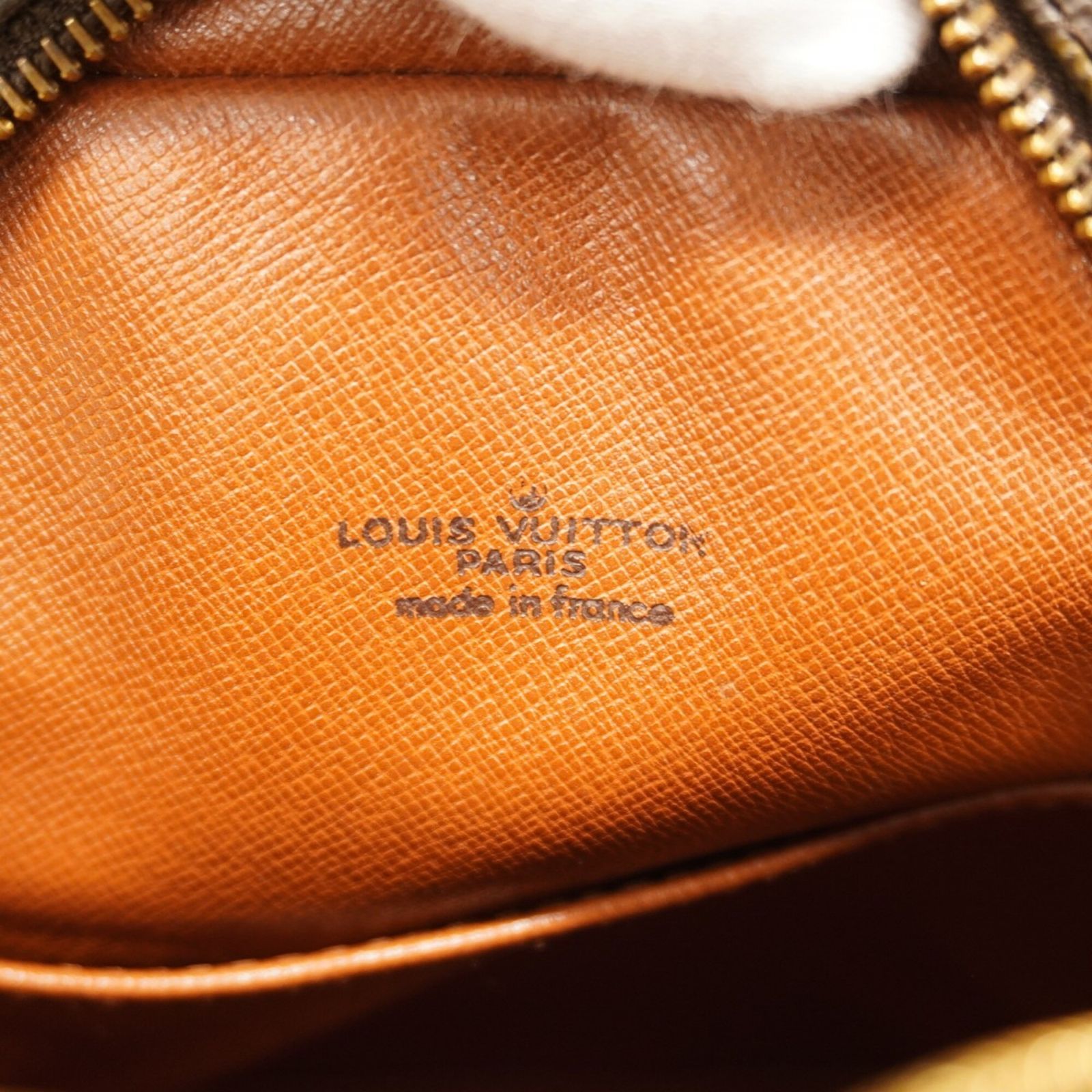 ルイ・ヴィトン(Louis Vuitton) ルイ・ヴィトン ショルダーバッグ 