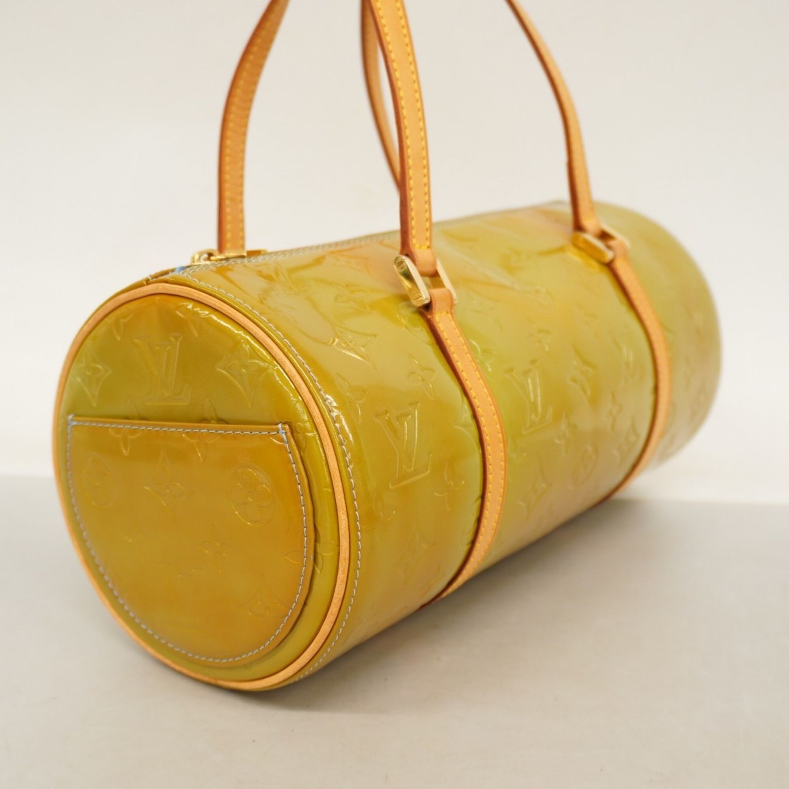ルイ・ヴィトン(Louis Vuitton) ルイ・ヴィトン ハンドバッグ ヴェルニ 