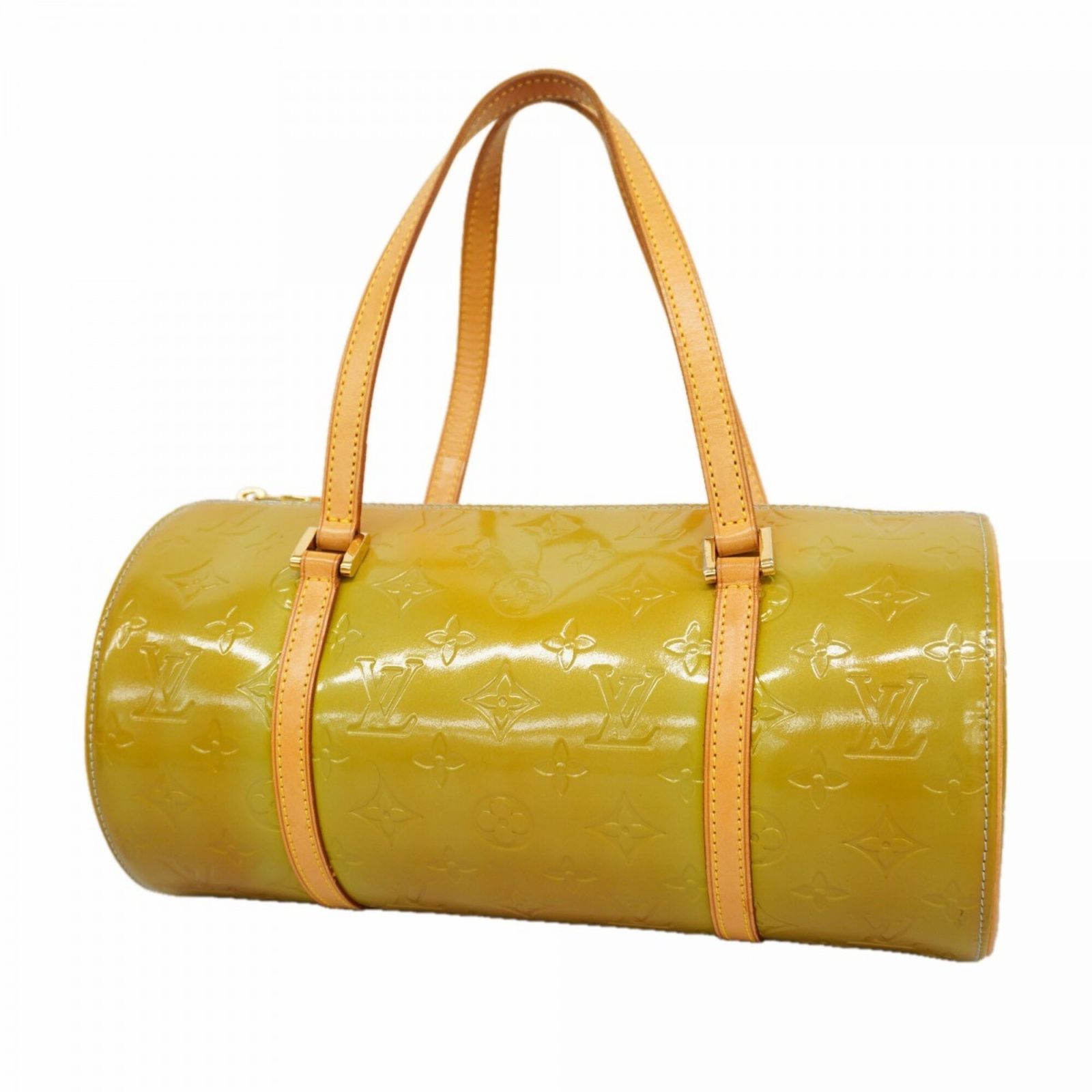 ルイ・ヴィトン(Louis Vuitton) ルイ・ヴィトン ハンドバッグ ヴェルニ 