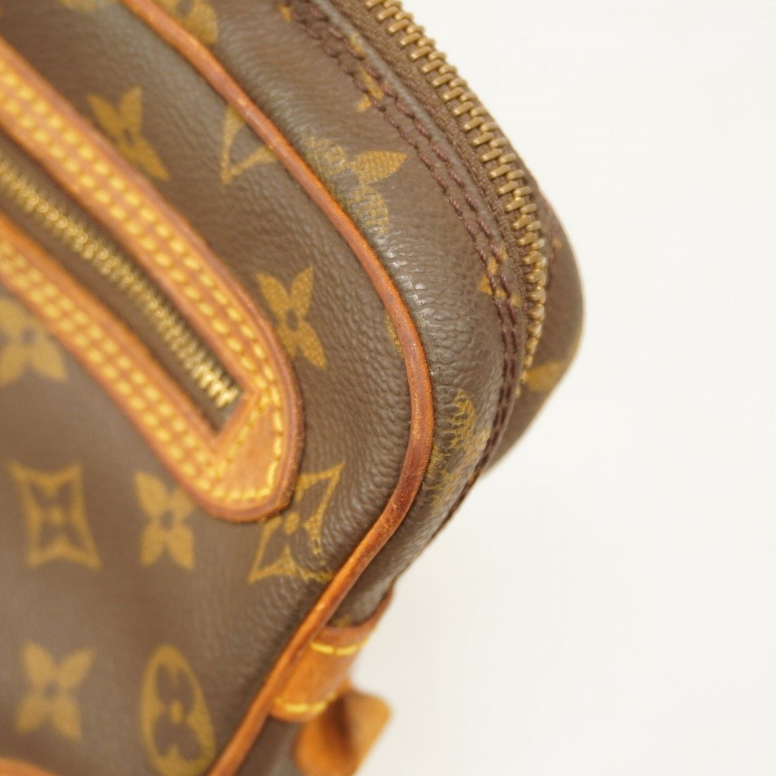ルイ・ヴィトン(Louis Vuitton) ルイ・ヴィトン クラッチバッグ