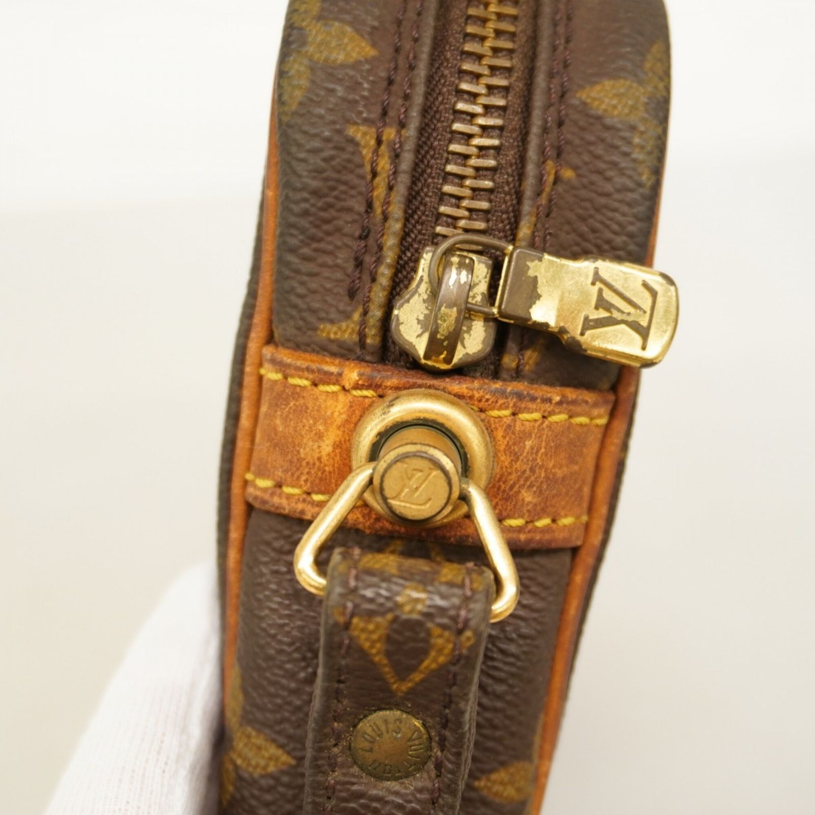 ルイ・ヴィトン(Louis Vuitton) ルイ・ヴィトン クラッチバッグ ルイ・ヴィトン(Louis Vuitton) ルイ・ヴィトン クラッチバッグ