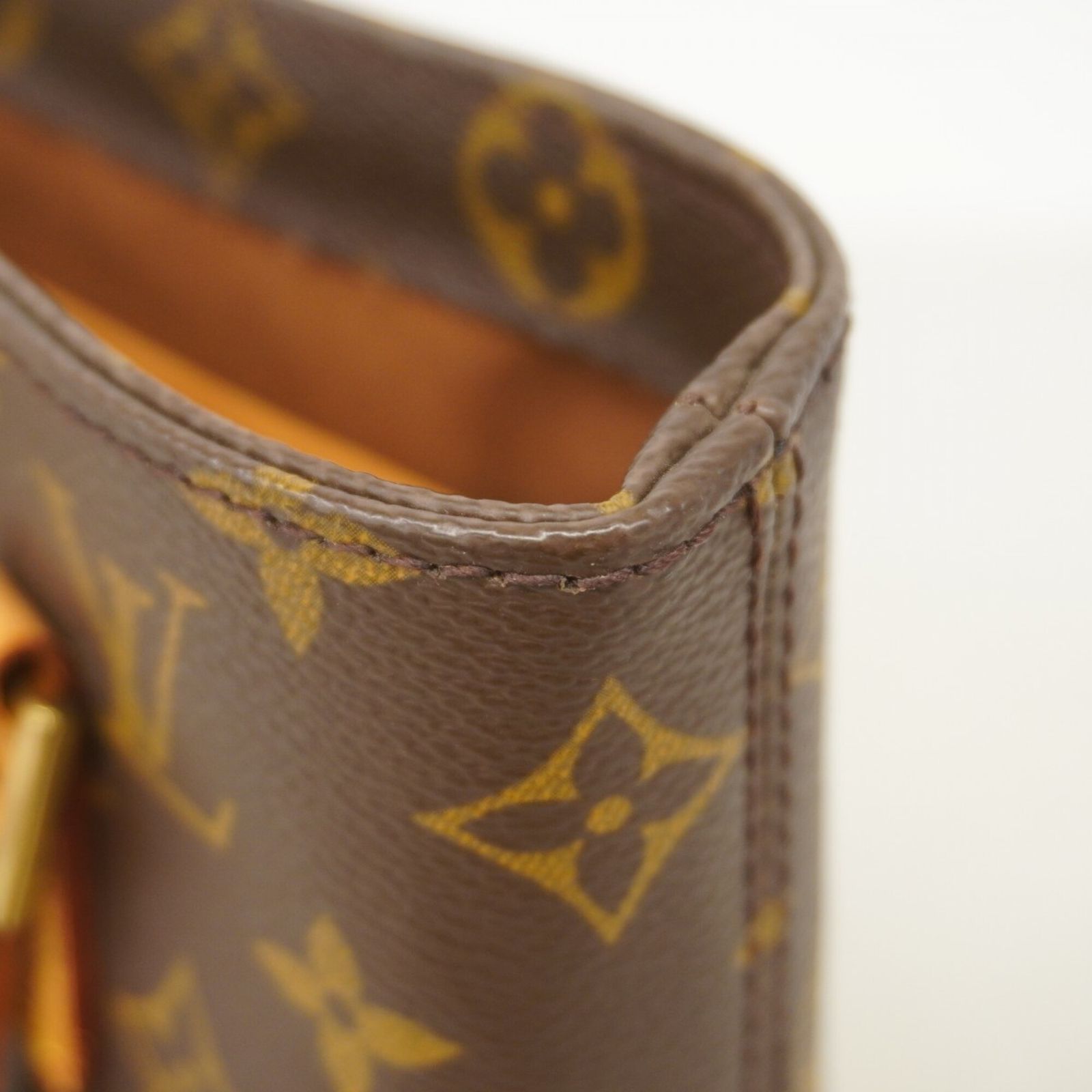 ルイ・ヴィトン(Louis Vuitton) ルイ・ヴィトン ハンドバッグ 