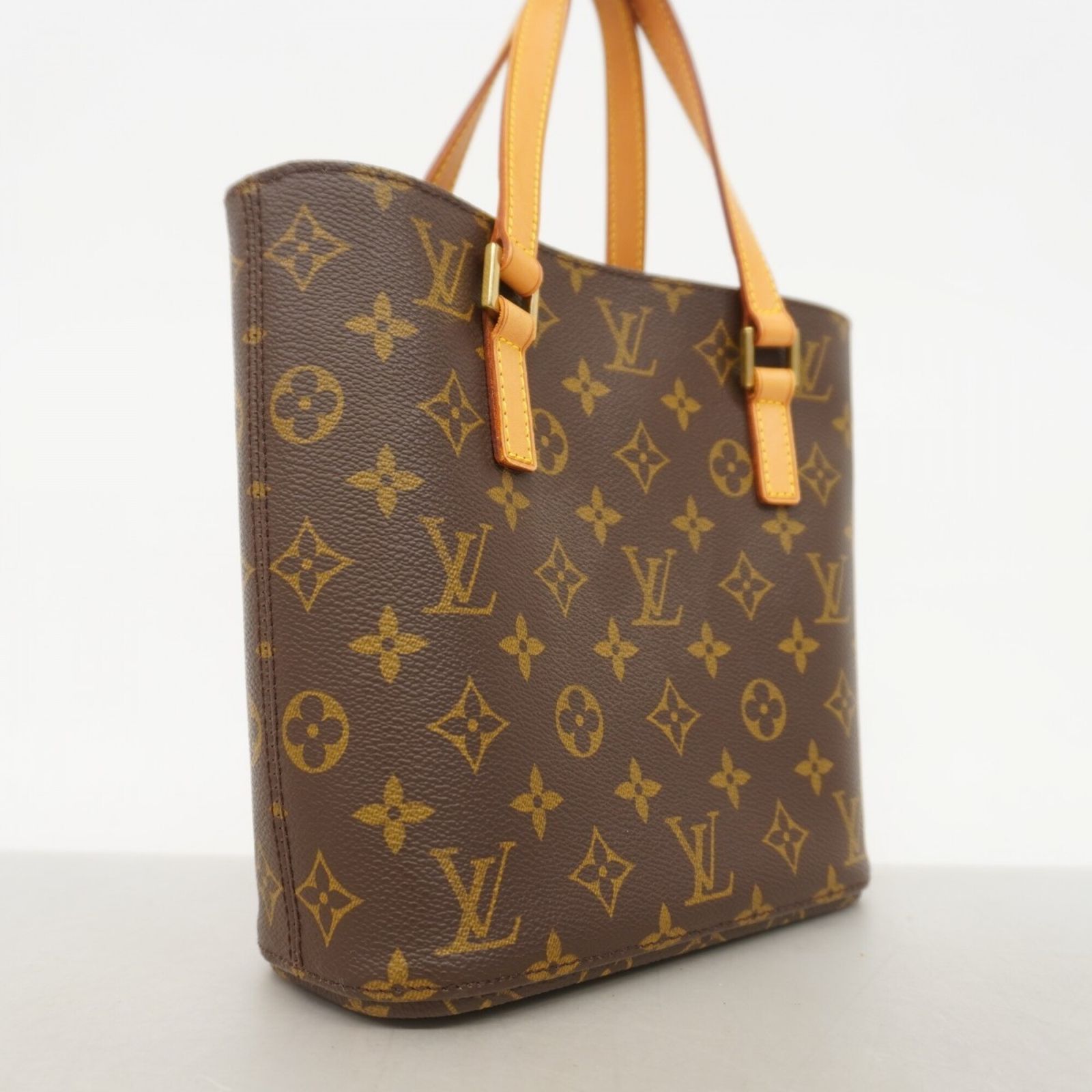 モノグラム M51172 VUITTON ヴァヴァン PM ルイヴィトン LOUIS