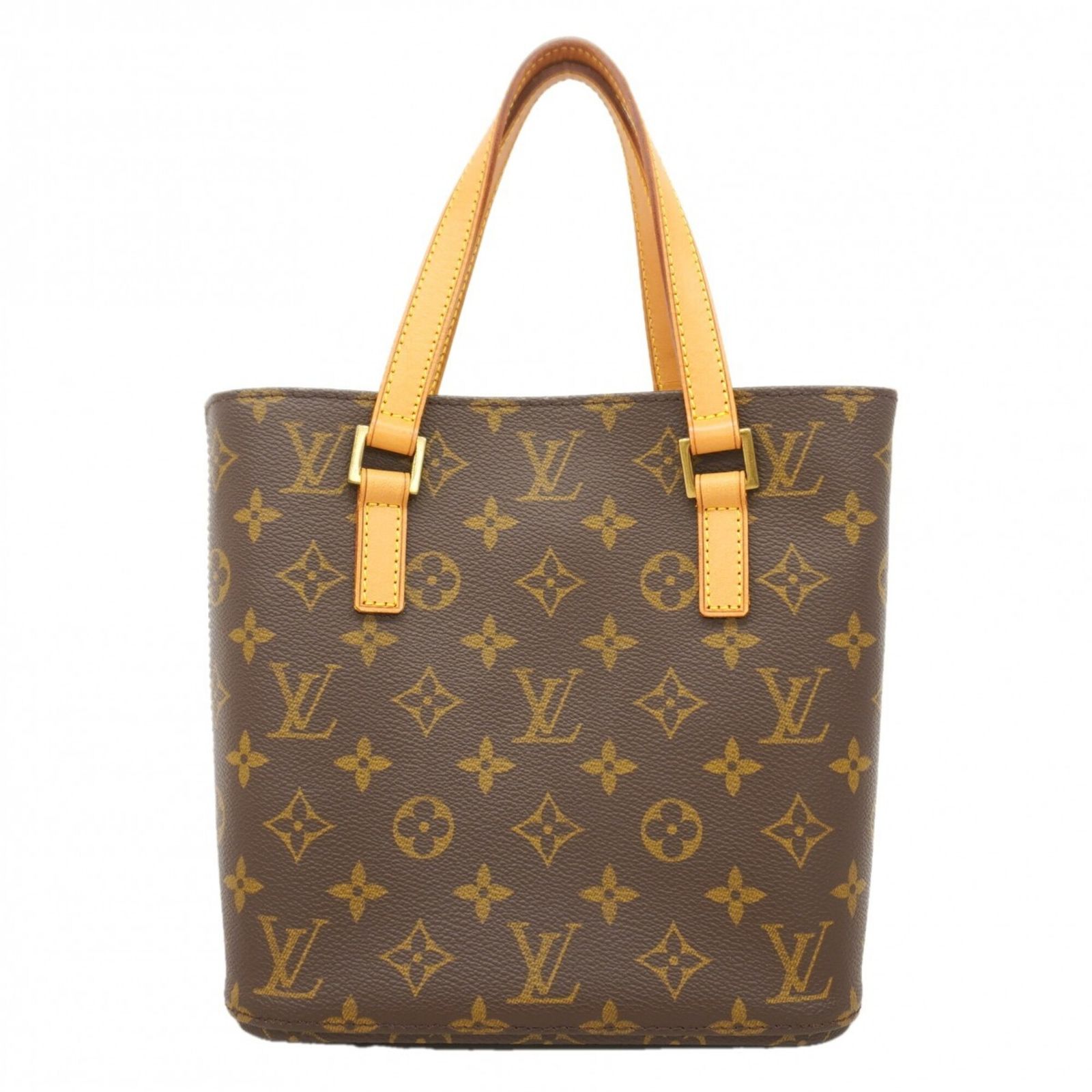 ルイ・ヴィトン(Louis Vuitton) ルイ・ヴィトン ハンドバッグ モノグラム ヴァヴァンPM M51172 ブラウンレディース