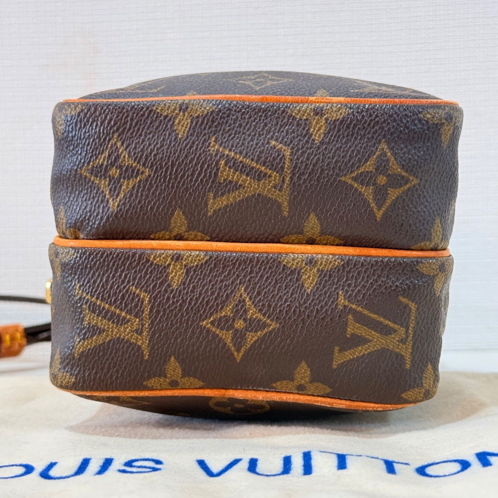 LOUIS VUITTON ルイヴィトン アマゾン ショルダーバッグ 極美品 M45236 