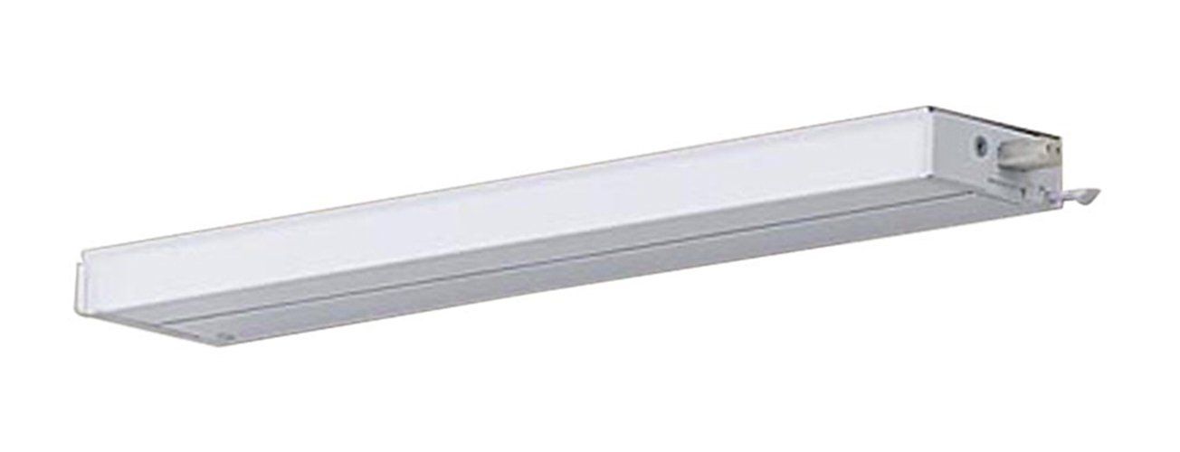 新品 パナソニック(Panasonic) LED スリムラインライト 壁直付型 連結 温白色 LGB50951LE1