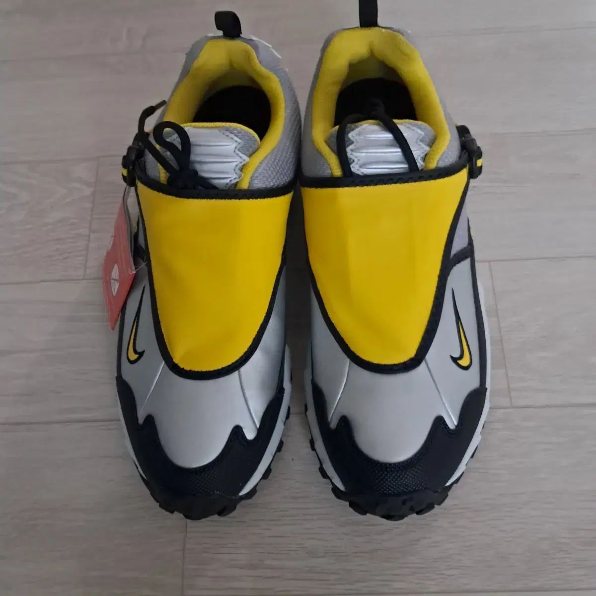 ナイキ ACG パサード