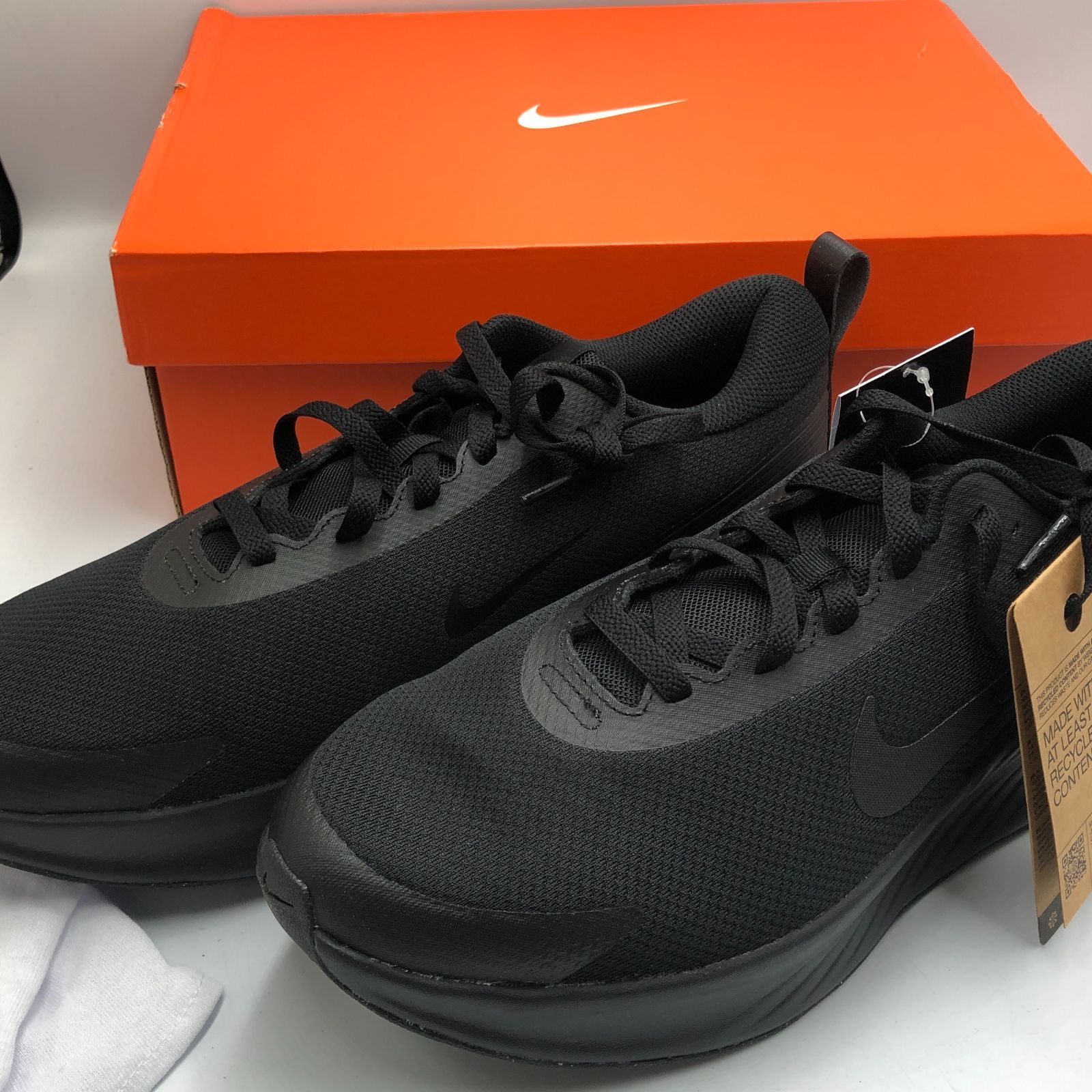 マッチョ様専用]【大人気！新品未使用！】NIKE FV5285-001 スニーカー 