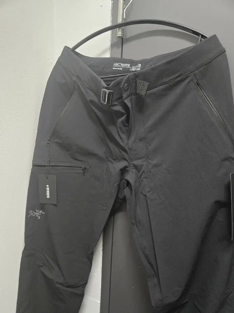 ARC'TERYX アークテリクス GAMMA(ガンマ) パンツ 32