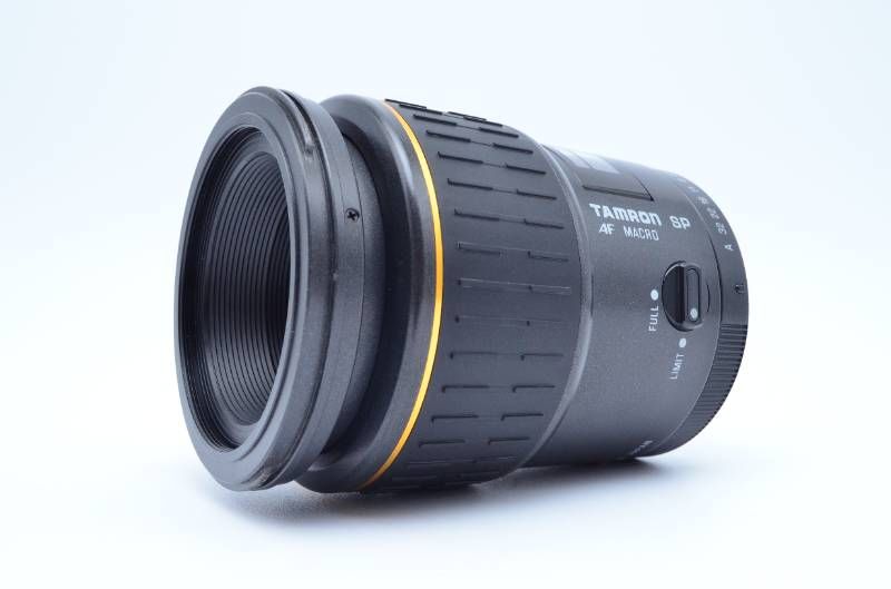 実用品】Tamron SP AF 90mm F2.8 Macro 72E PENTAX ペンタックス