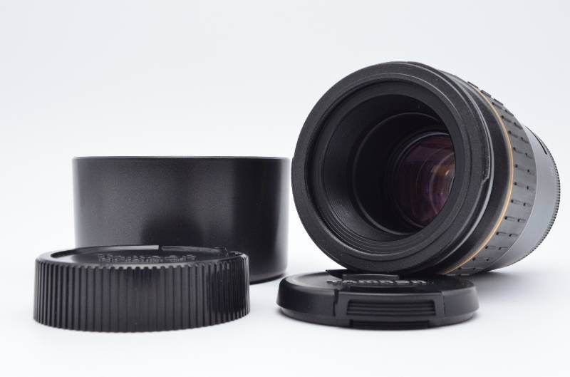 実用品】Tamron SP AF 90mm F2.8 Macro 72E PENTAX ペンタックス