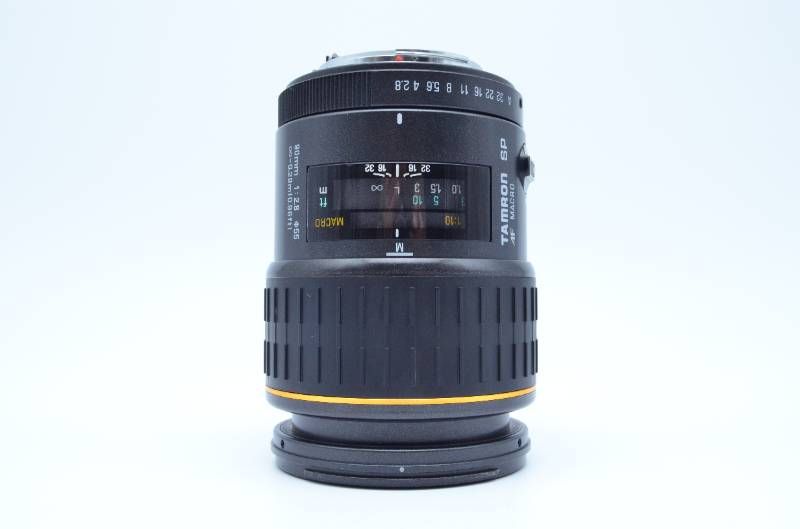 実用品】Tamron SP AF 90mm F2.8 Macro 72E PENTAX ペンタックス