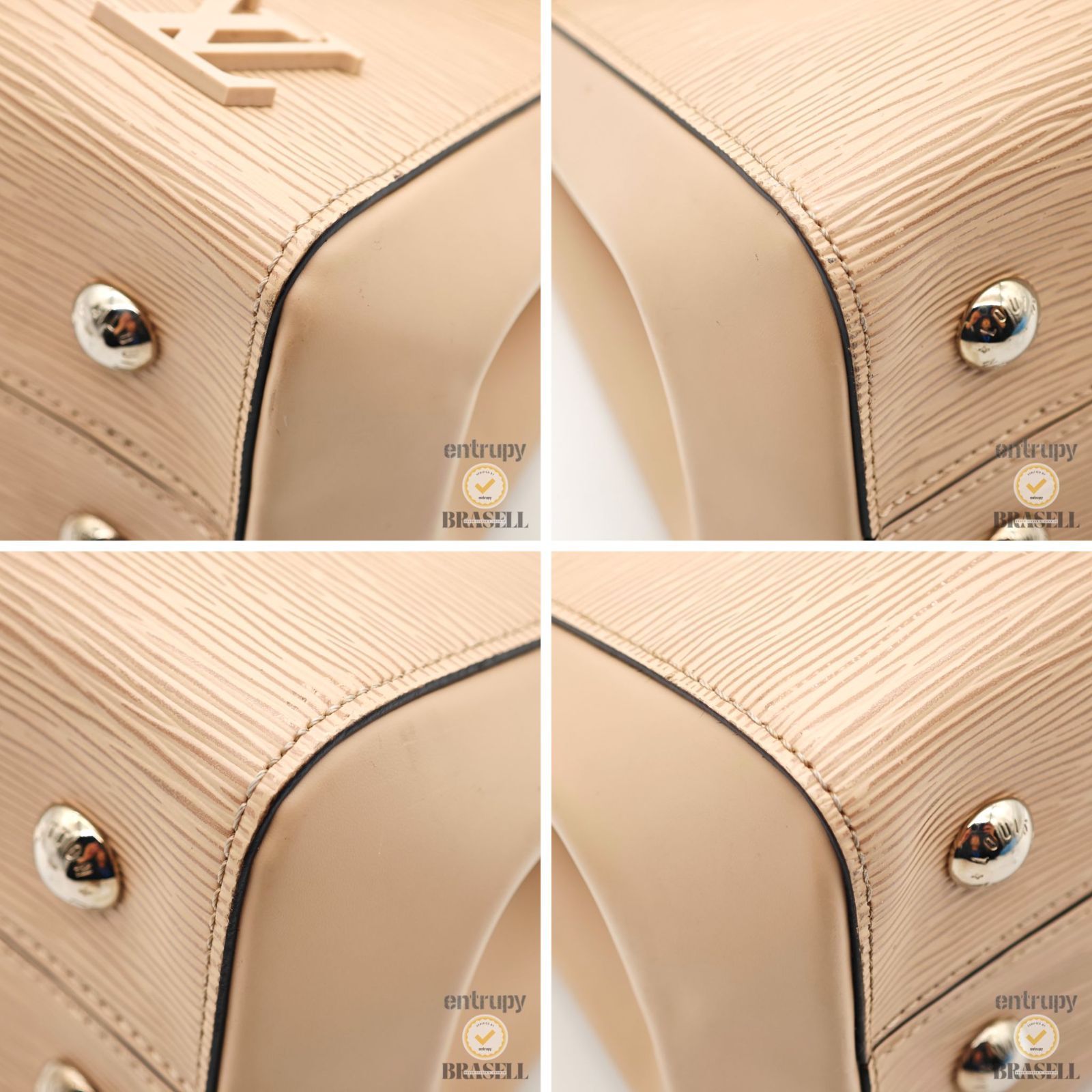LOUIS VUITTON クリュニー M41317 バッグ 2way ハンドバッグ