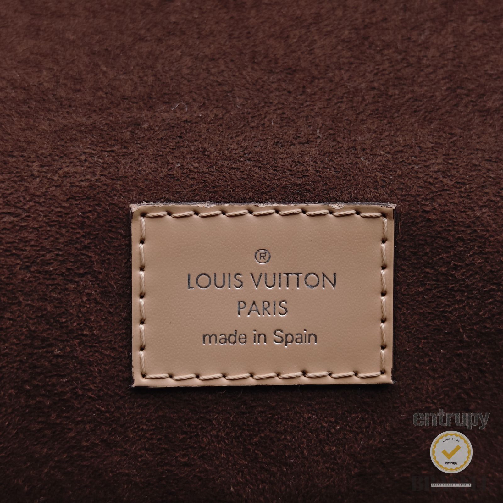 LOUIS VUITTON クリュニー M41317 バッグ 2way ハンドバッグ