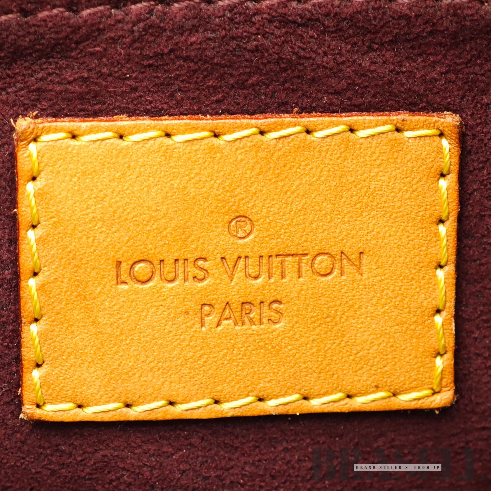 LOUIS VUITTON モンテーニュGM M41067 バッグ 2way ハンドバッグ ショルダーバッグ ブラウン レディース 鍵 ショルダーストラップ LOUIS VUITTON モンテーニュGM M41067 バッグ 2way ハンドバッグ ショルダーバッグ ブラウン レディース 鍵 ショルダーストラップ