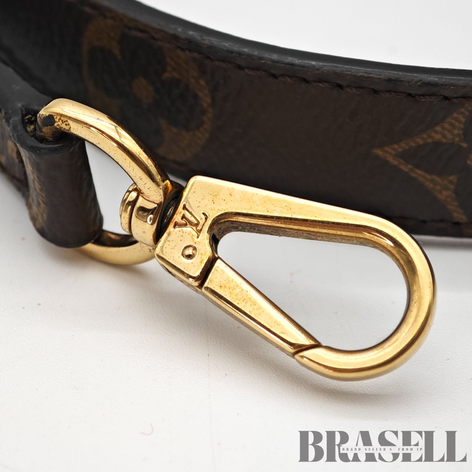 LOUIS VUITTON モンテーニュGM M41067 バッグ 2way ハンドバッグ ショルダーバッグ ブラウン レディース 鍵 ショルダーストラップ LOUIS VUITTON モンテーニュGM M41067 バッグ 2way ハンドバッグ ショルダーバッグ ブラウン レディース 鍵 ショルダーストラップ