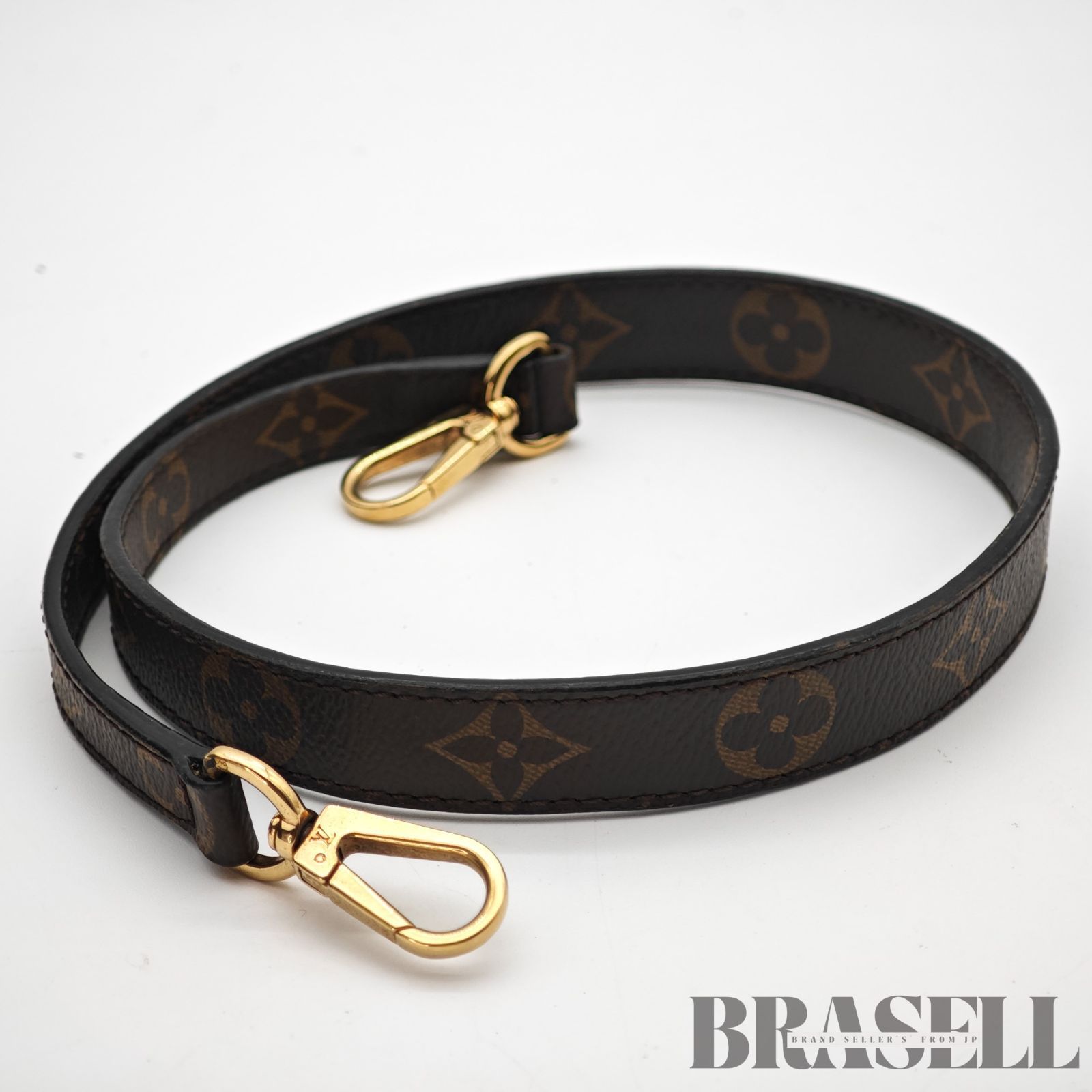 LOUIS VUITTON モンテーニュGM M41067 バッグ 2way ハンドバッグ ショルダーバッグ ブラウン レディース 鍵 ショルダーストラップ LOUIS VUITTON モンテーニュGM M41067 バッグ 2way ハンドバッグ ショルダーバッグ ブラウン レディース 鍵 ショルダーストラップ