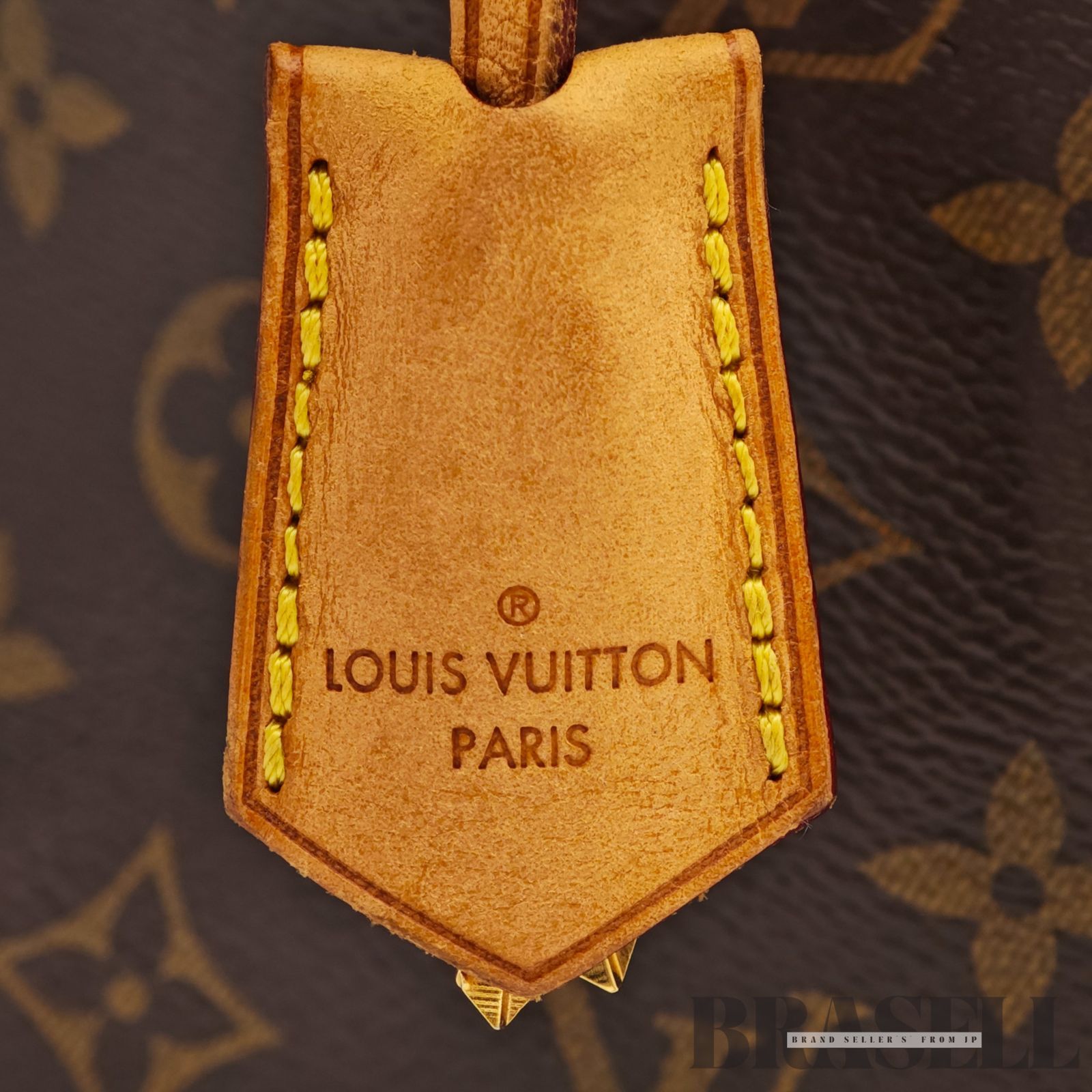 LOUIS VUITTON モンテーニュGM M41067 バッグ 2way ハンドバッグ ショルダーバッグ ブラウン レディース 鍵 ショルダーストラップ LOUIS VUITTON モンテーニュGM M41067 バッグ 2way ハンドバッグ ショルダーバッグ ブラウン レディース 鍵 ショルダーストラップ