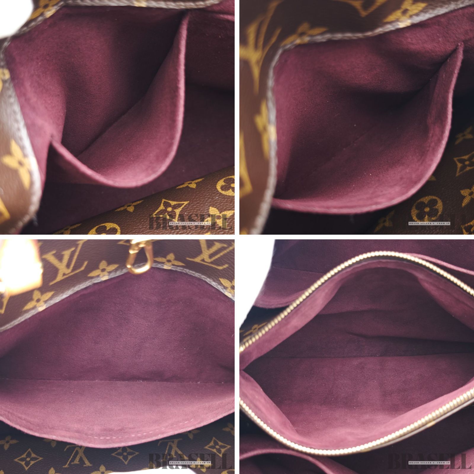 LOUIS VUITTON モンテーニュGM M41067 バッグ 2way ハンドバッグ ショルダーバッグ ブラウン レディース 鍵 ショルダーストラップ LOUIS VUITTON モンテーニュGM M41067 バッグ 2way ハンドバッグ ショルダーバッグ ブラウン レディース 鍵 ショルダーストラップ