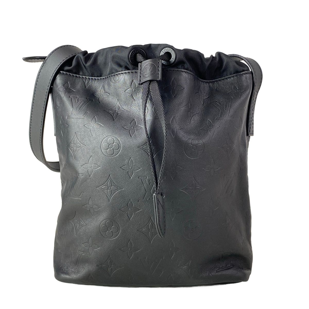 LOUIS VUITTON(ルイヴィトン) ショルダーバッグ モノグラム・シャドウ