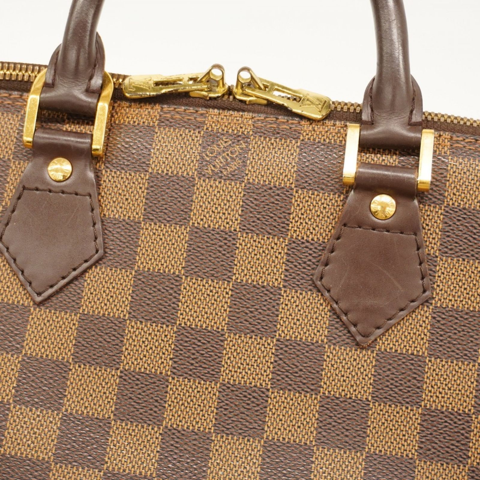 ルイ・ヴィトン(Louis Vuitton) ルイ・ヴィトン ハンドバッグ ダミエ