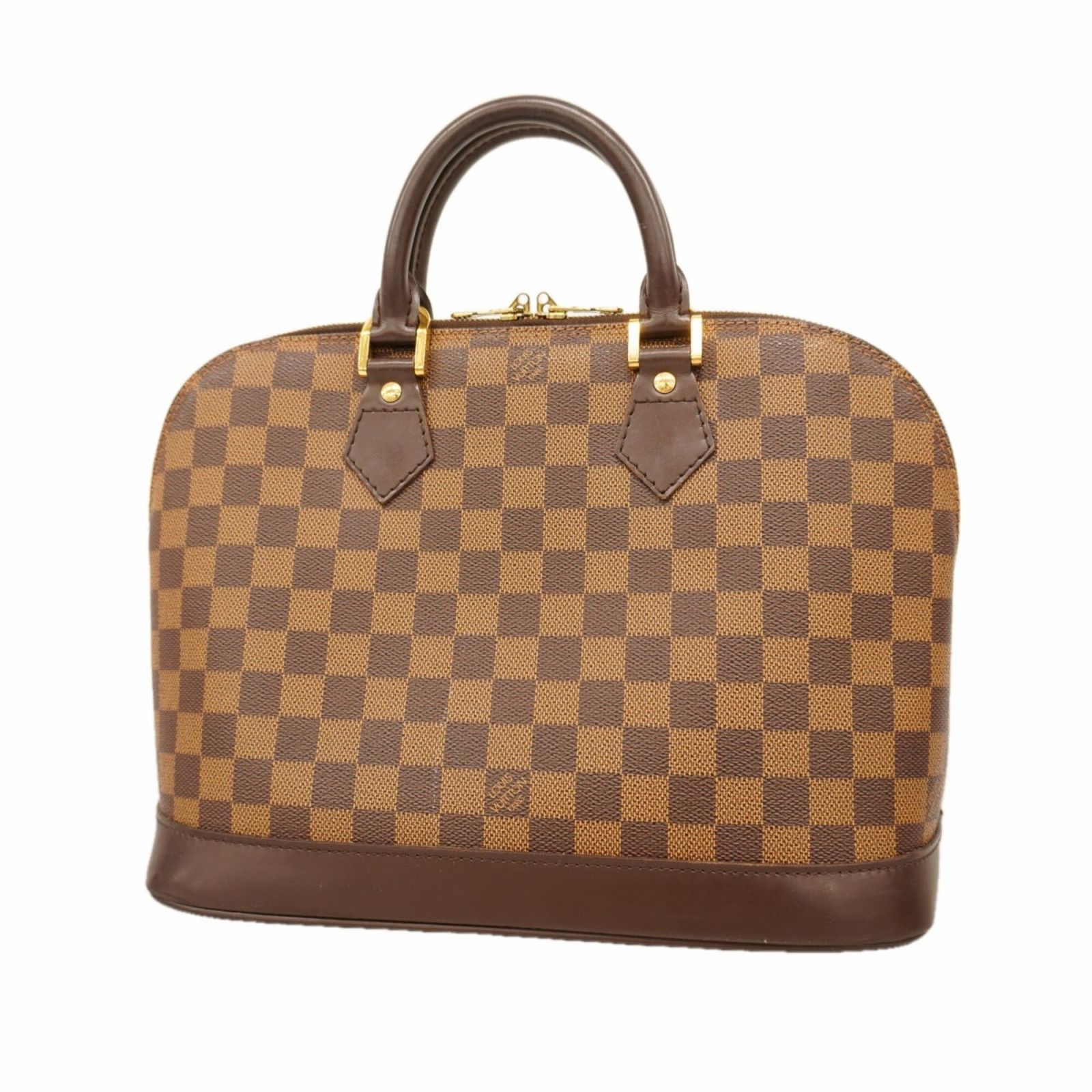 ルイ・ヴィトン(Louis Vuitton) ルイ・ヴィトン ハンドバッグ ダミエ