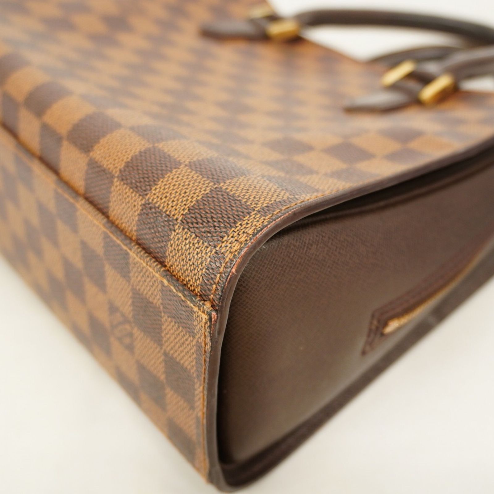 ルイ・ヴィトン(Louis Vuitton) ルイ・ヴィトン ハンドバッグ ダミエ