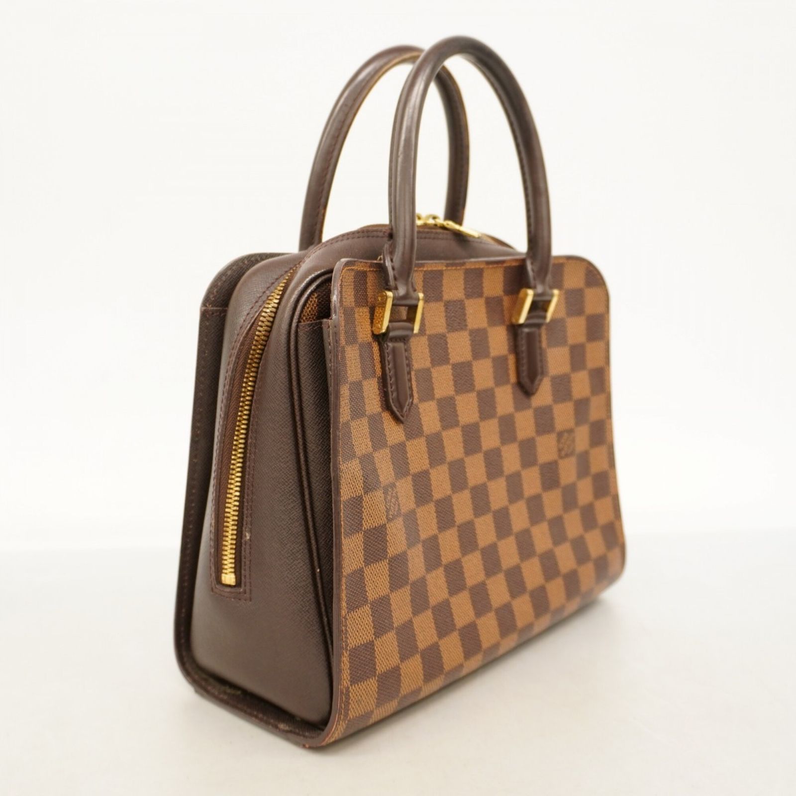 ルイ・ヴィトン(Louis Vuitton) ルイ・ヴィトン ハンドバッグ ダミエ