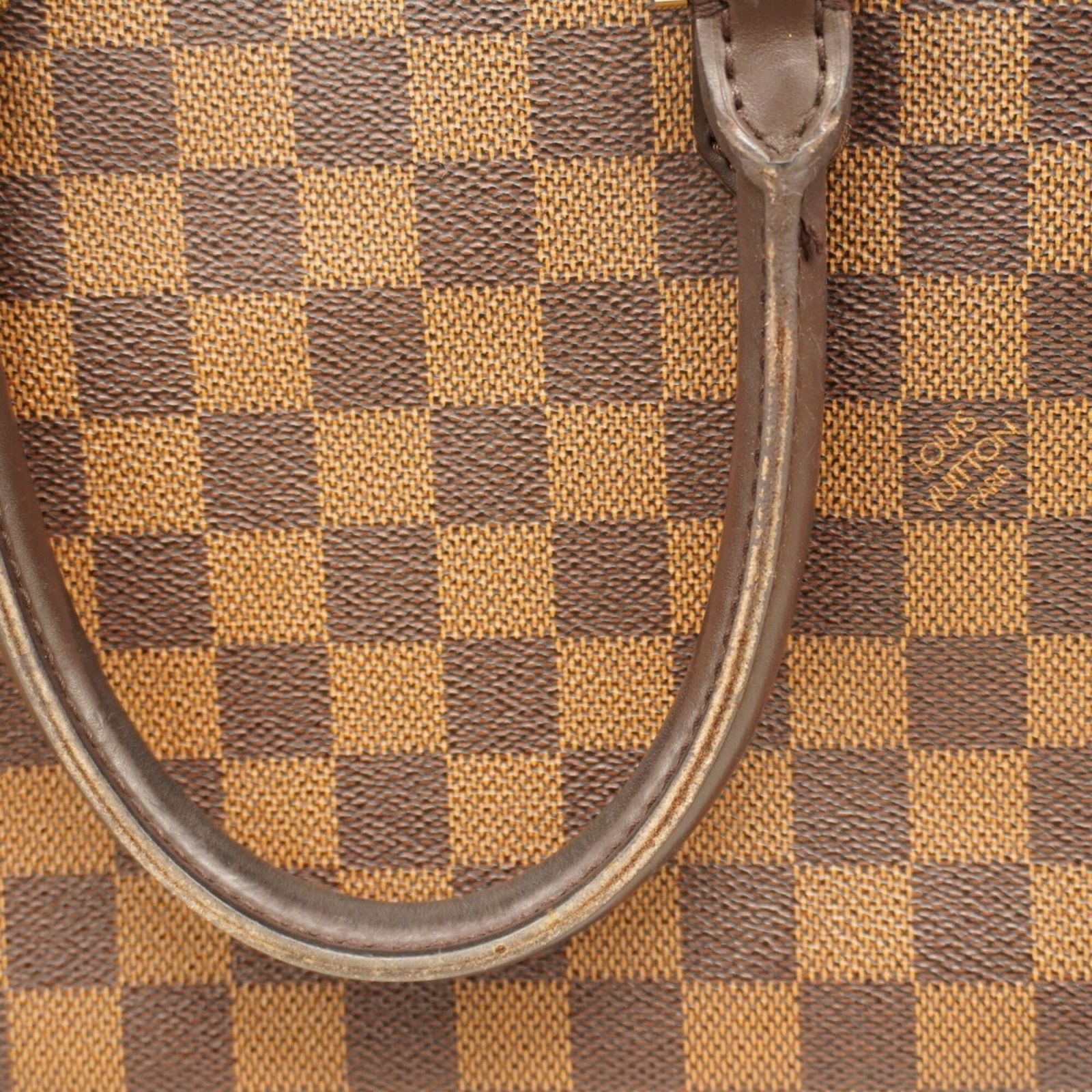 ルイ・ヴィトン(Louis Vuitton) ルイ・ヴィトン ハンドバッグ ダミエ