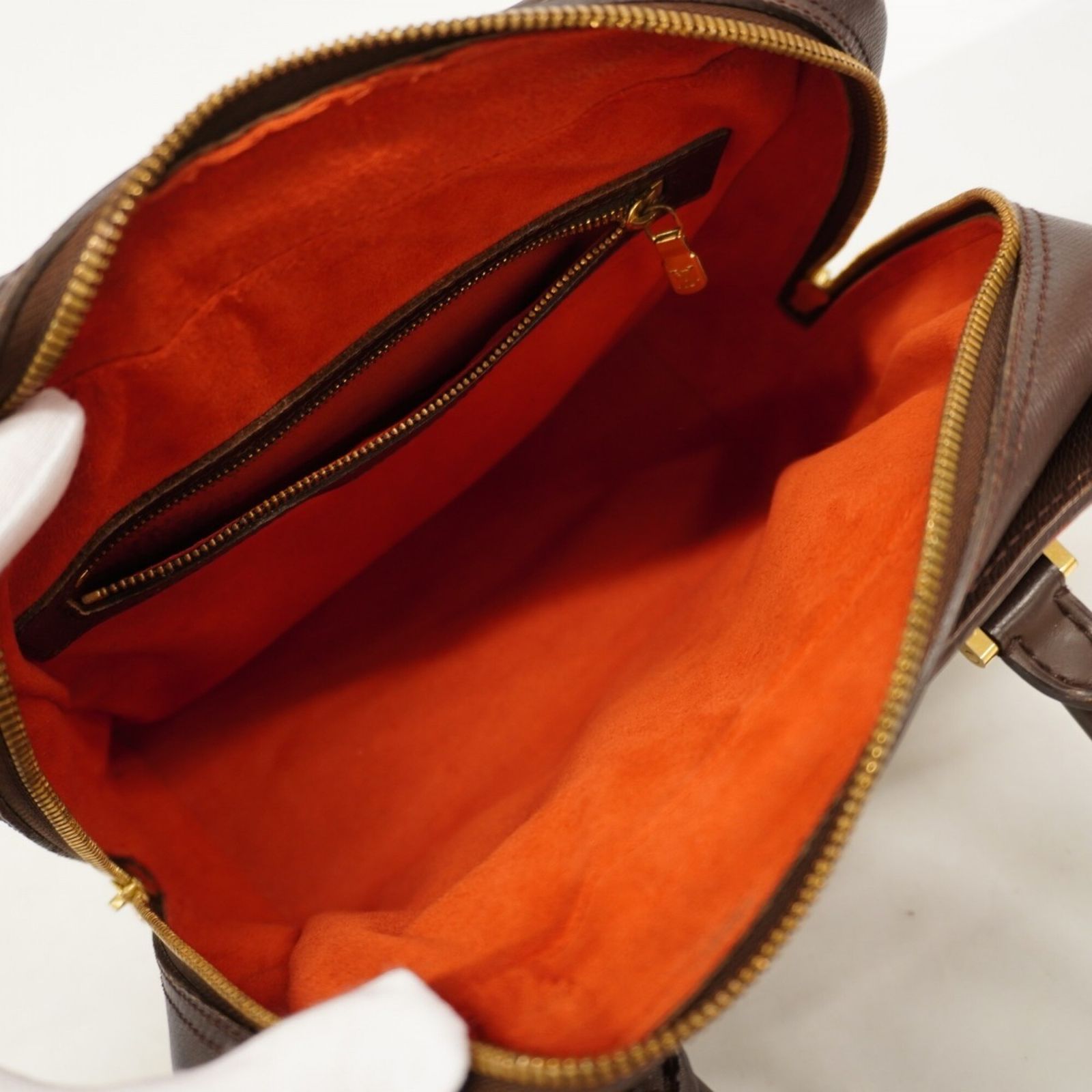 ルイ・ヴィトン(Louis Vuitton) ルイ・ヴィトン ハンドバッグ ダミエ