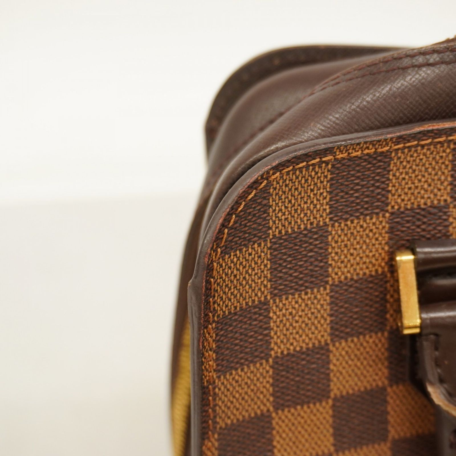 ルイ・ヴィトン(Louis Vuitton) ルイ・ヴィトン ハンドバッグ ダミエ