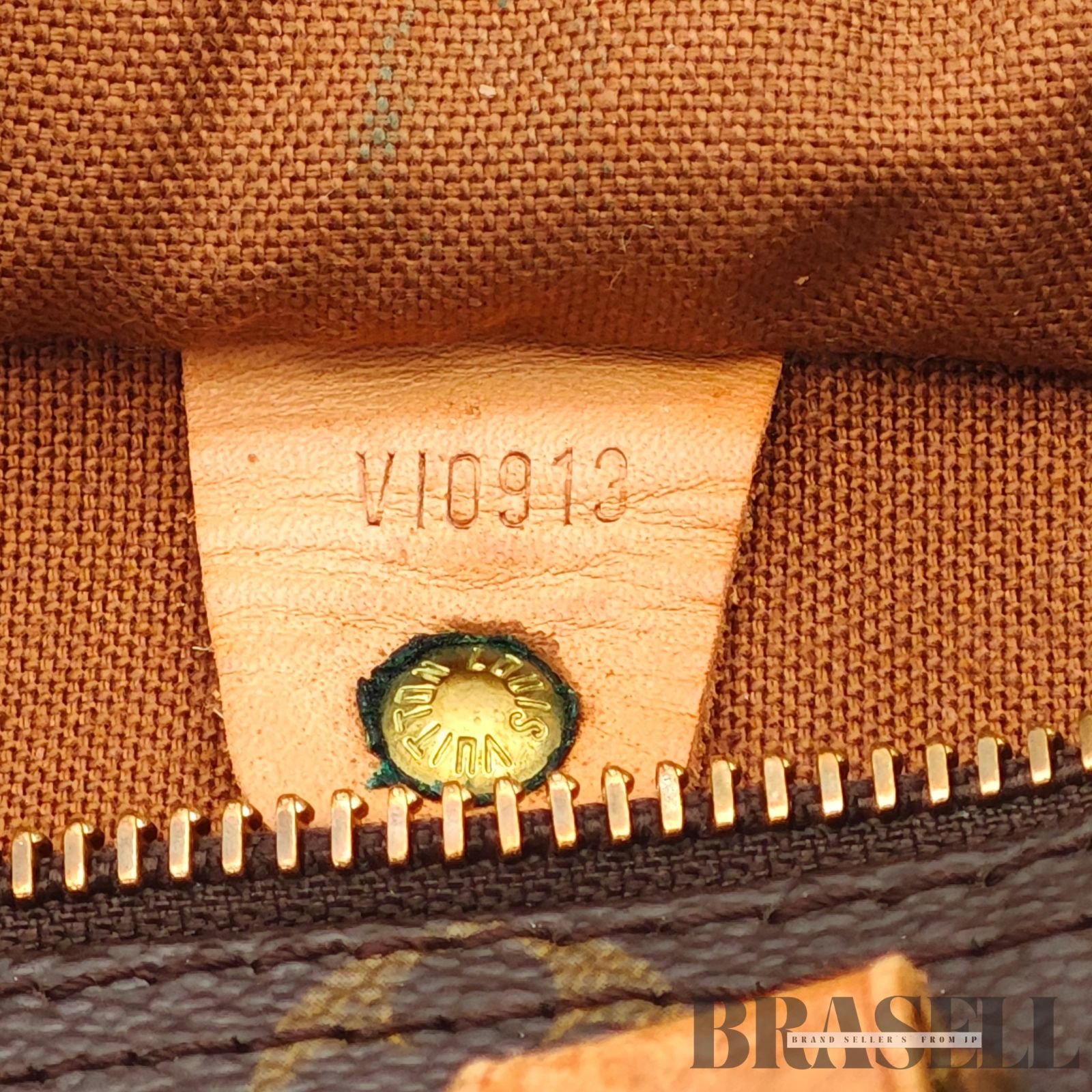 LOUIS VUITTON スピーディ25 M41528 バッグ ショルダーバッグ ブラウン レディース メンズ