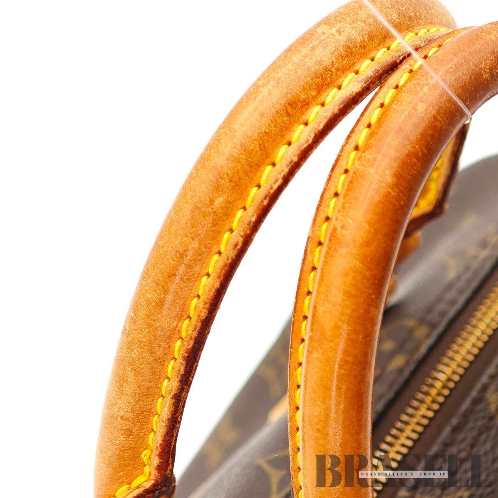 LOUIS VUITTON スピーディ25 M41528 バッグ ショルダーバッグ ブラウン レディース メンズ