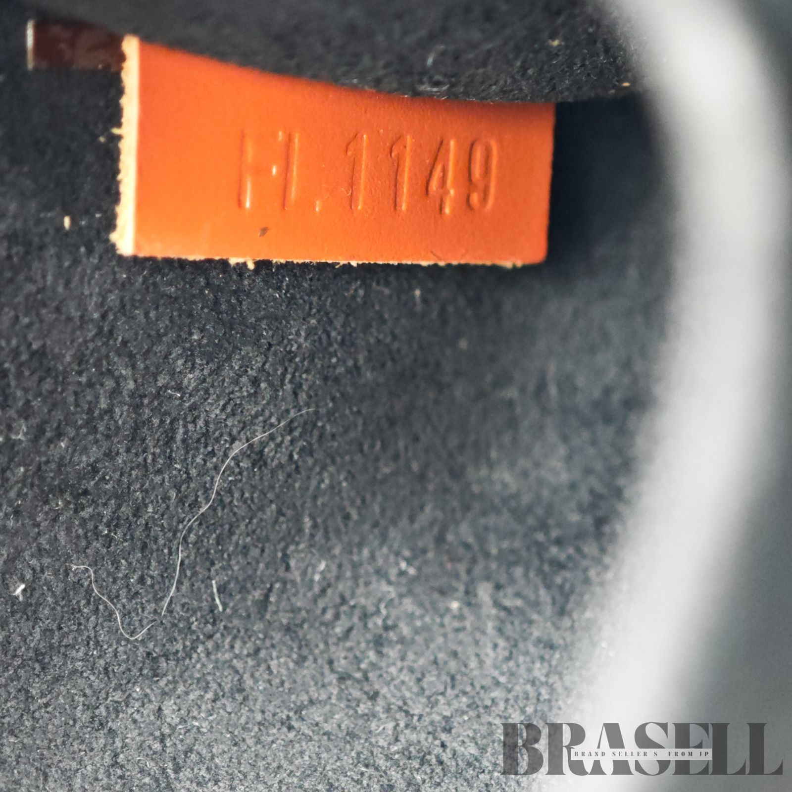 LOUIS VUITTON アルマBB デニム M55048 バッグ ハンドバッグ ブルー レディース ショルダーストラップ パドロック 鍵