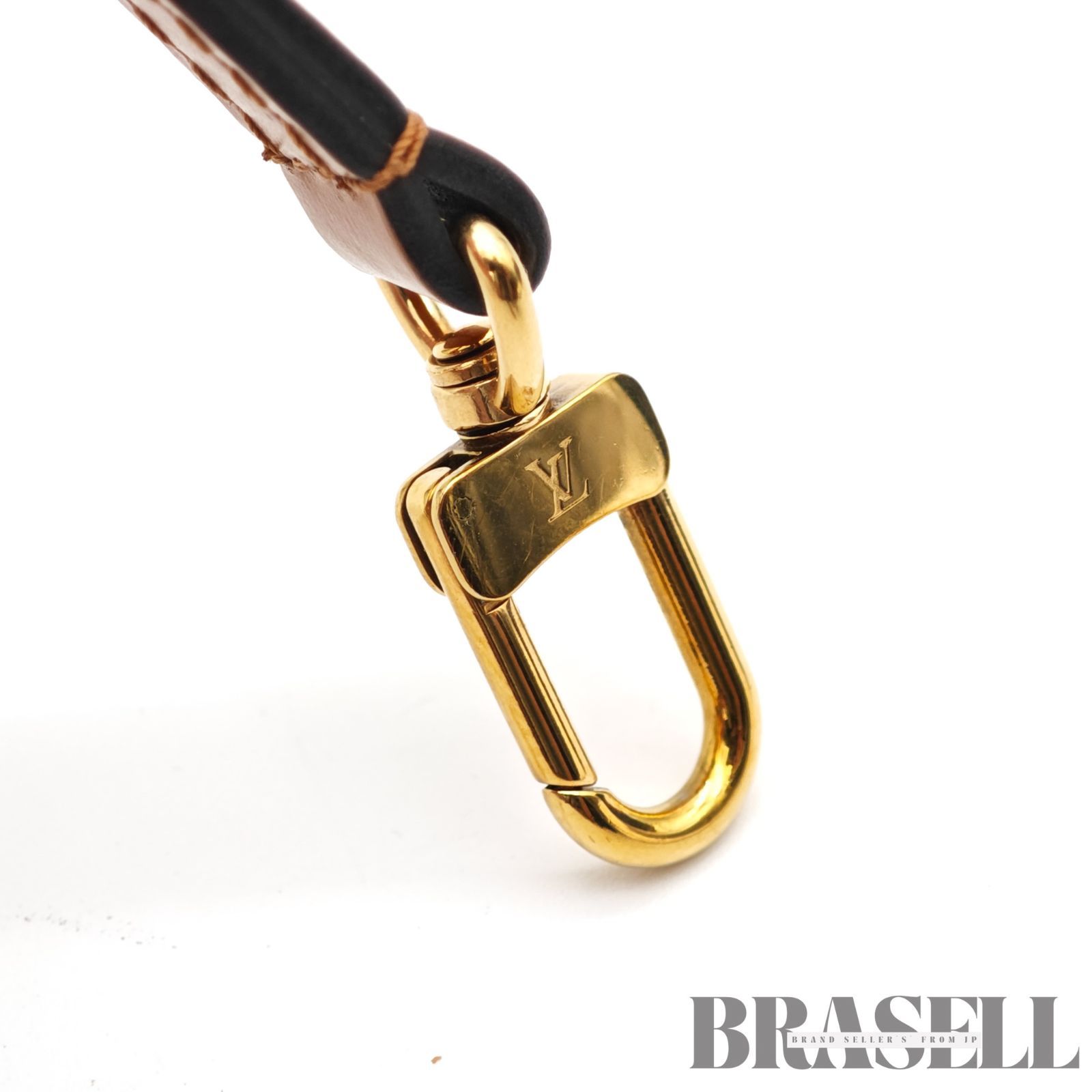 LOUIS VUITTON アルマBB デニム M55048 バッグ ハンドバッグ ブルー レディース ショルダーストラップ パドロック 鍵