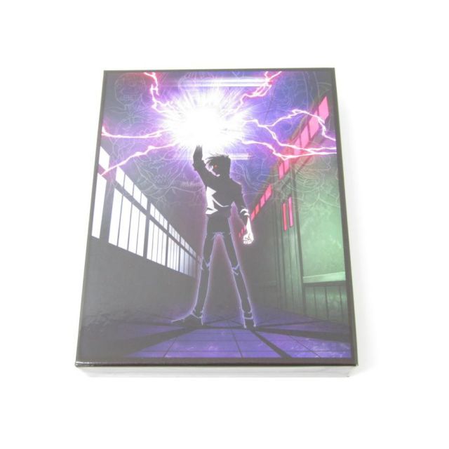 地獄先生ぬ～べ～ コンプリート Blu-ray BOX 6枚組 ≡V6694 - メルカリ