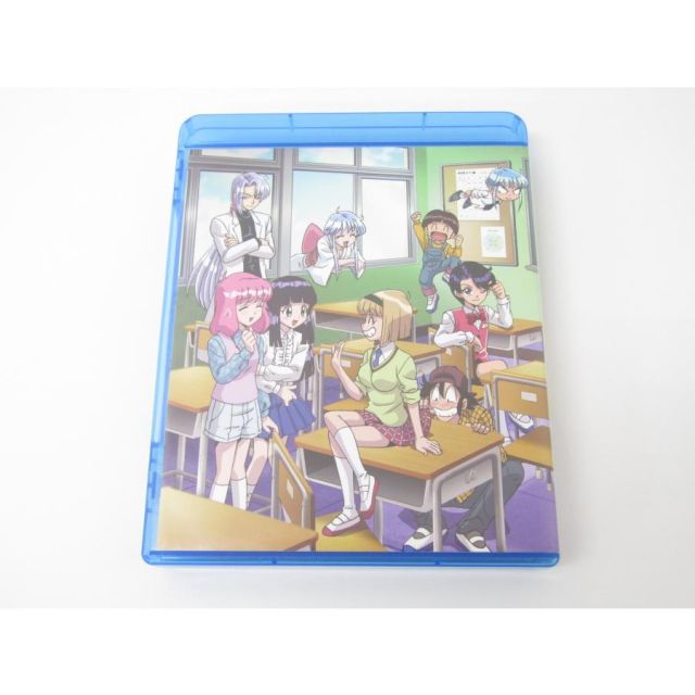 地獄先生ぬ～べ～ コンプリート Blu-ray BOX 6枚組 ≡V6694 - メルカリ