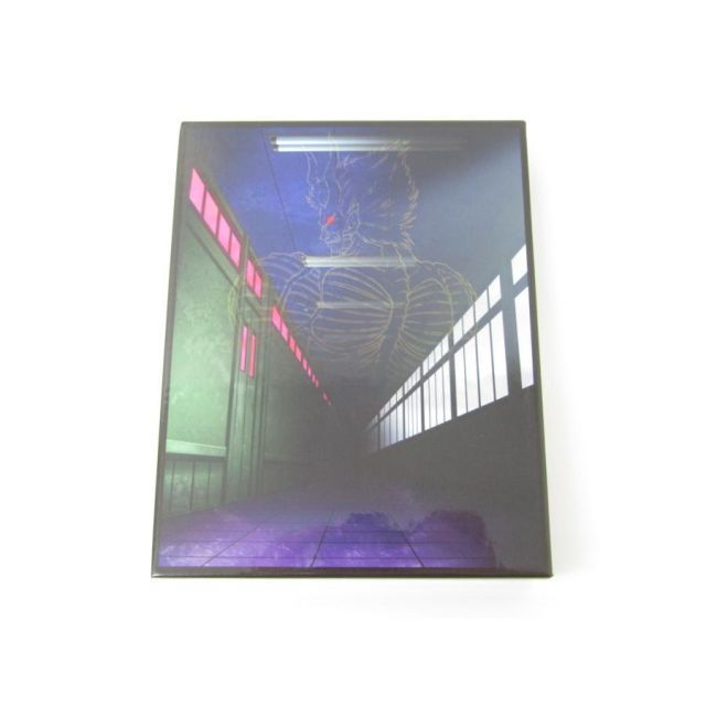 地獄先生ぬ～べ～ コンプリート Blu-ray BOX 6枚組 ≡V6694 - メルカリ