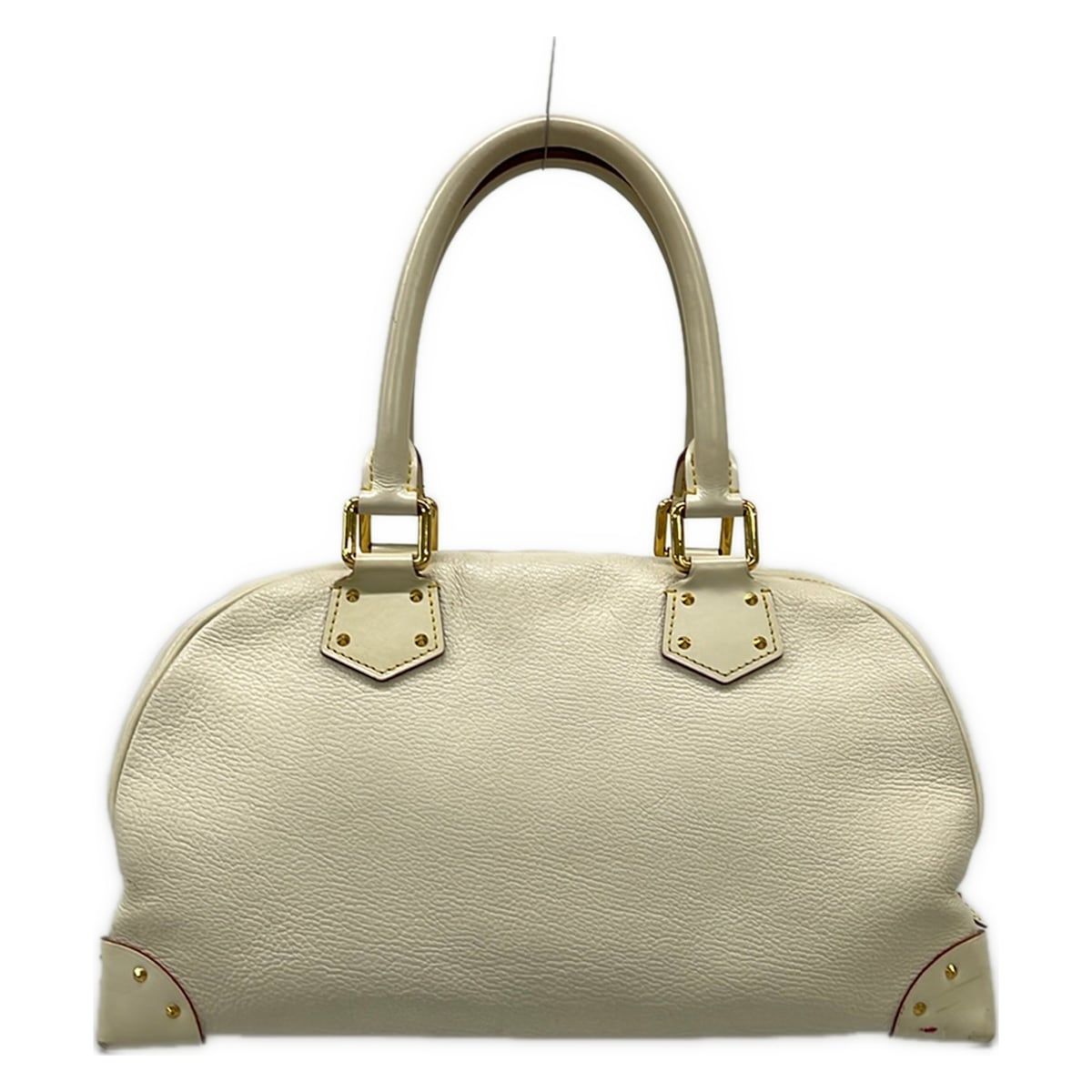 LOUIS VUITTON(ルイヴィトン) ハンドバッグ スハリ スュペールブ 