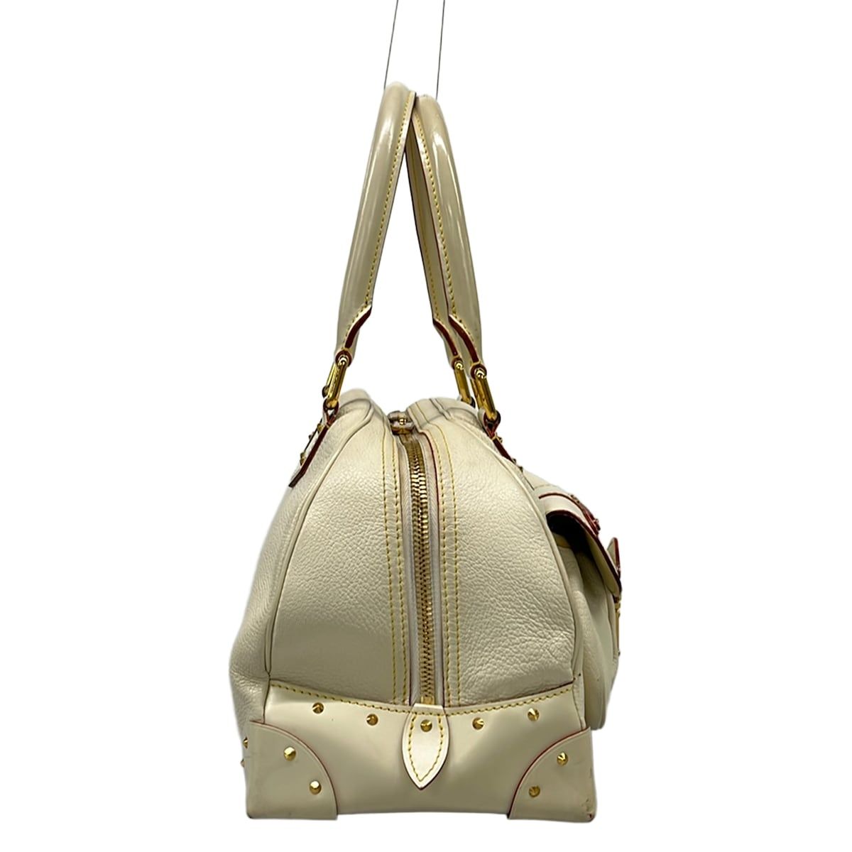 LOUIS VUITTON(ルイヴィトン) ハンドバッグ スハリ スュペールブ 